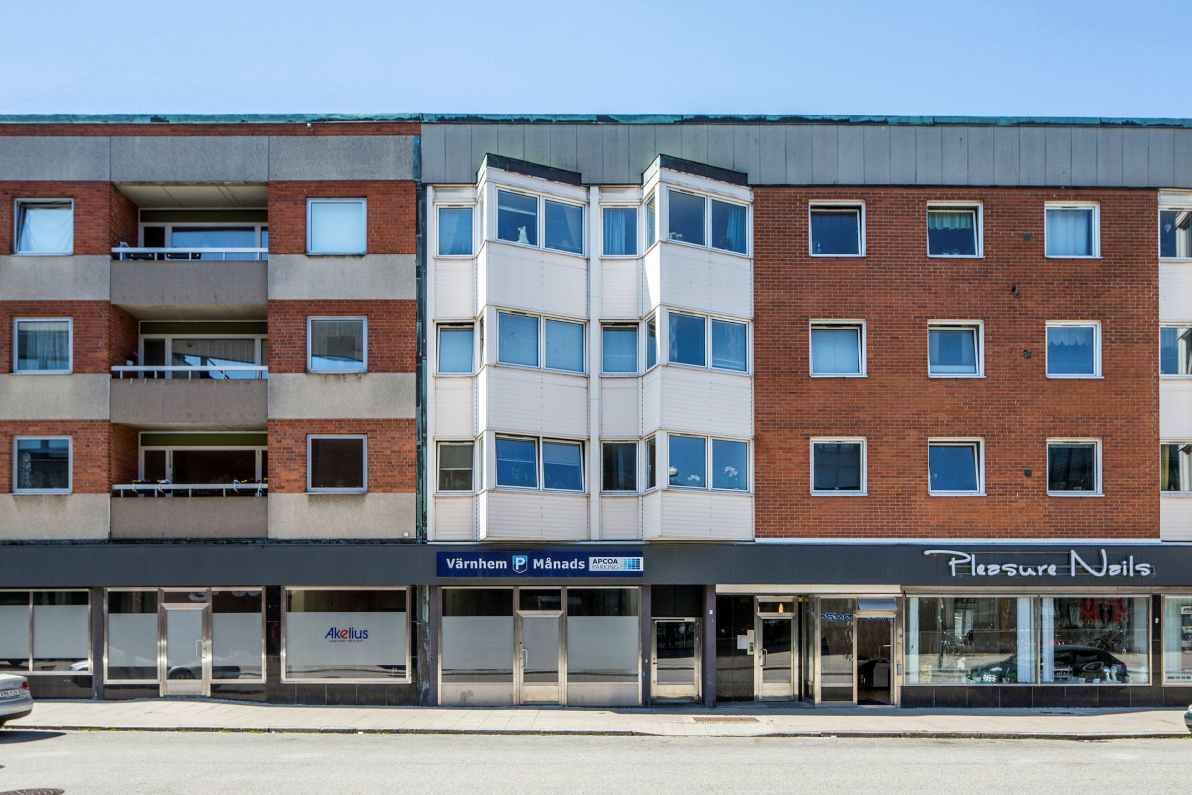Pilgatan 10, 212 12, Malmö