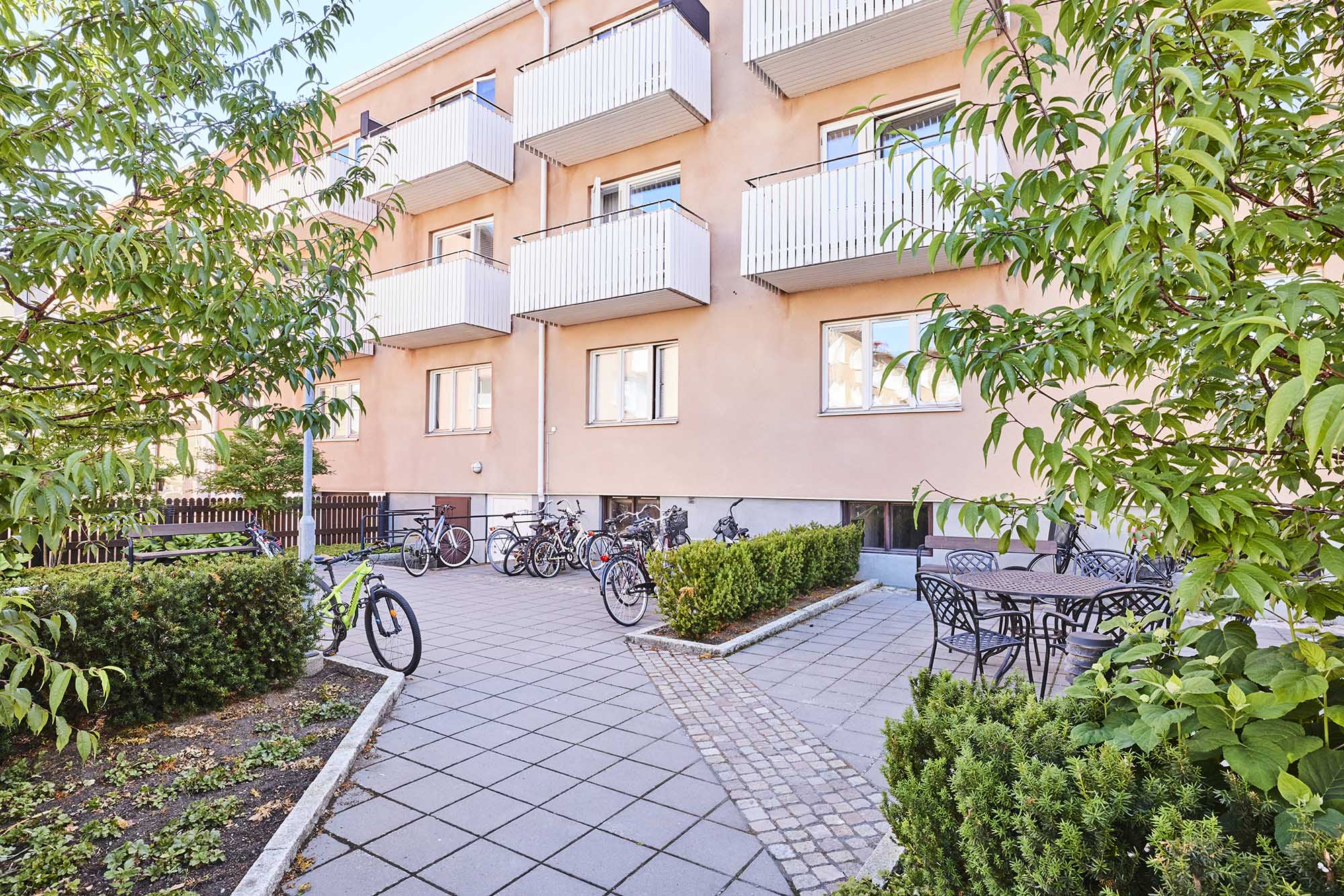 Klockgjutargatan 2 C, 554 50, Jönköping 2