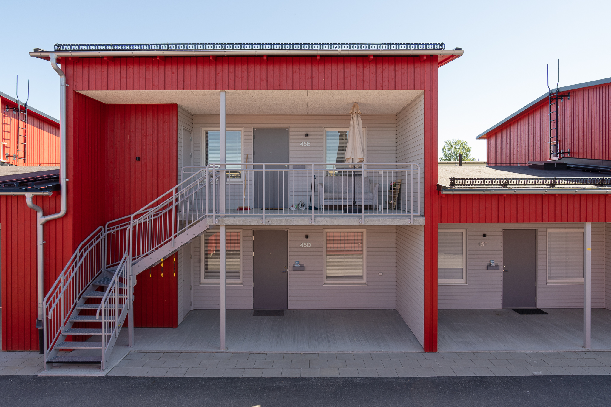 Skiftesgatan 2 G, 931 55, Skellefteå 3