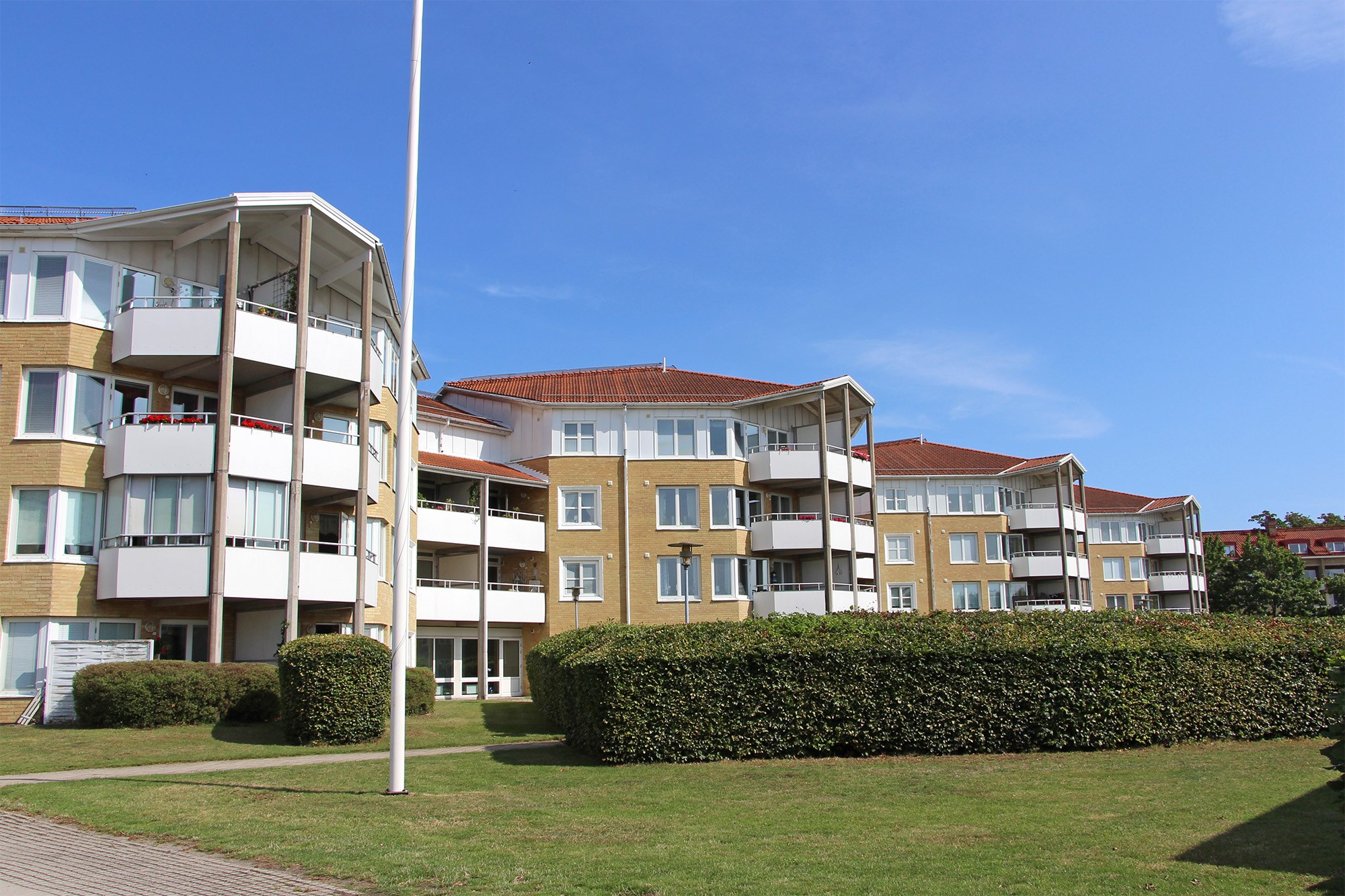 Västerleden 3, 271 44, Ystad