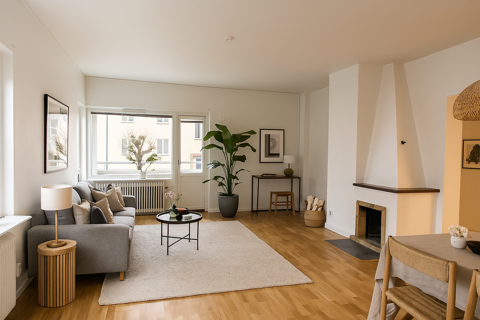 Margaretagatan 32, 521 44, Falköping