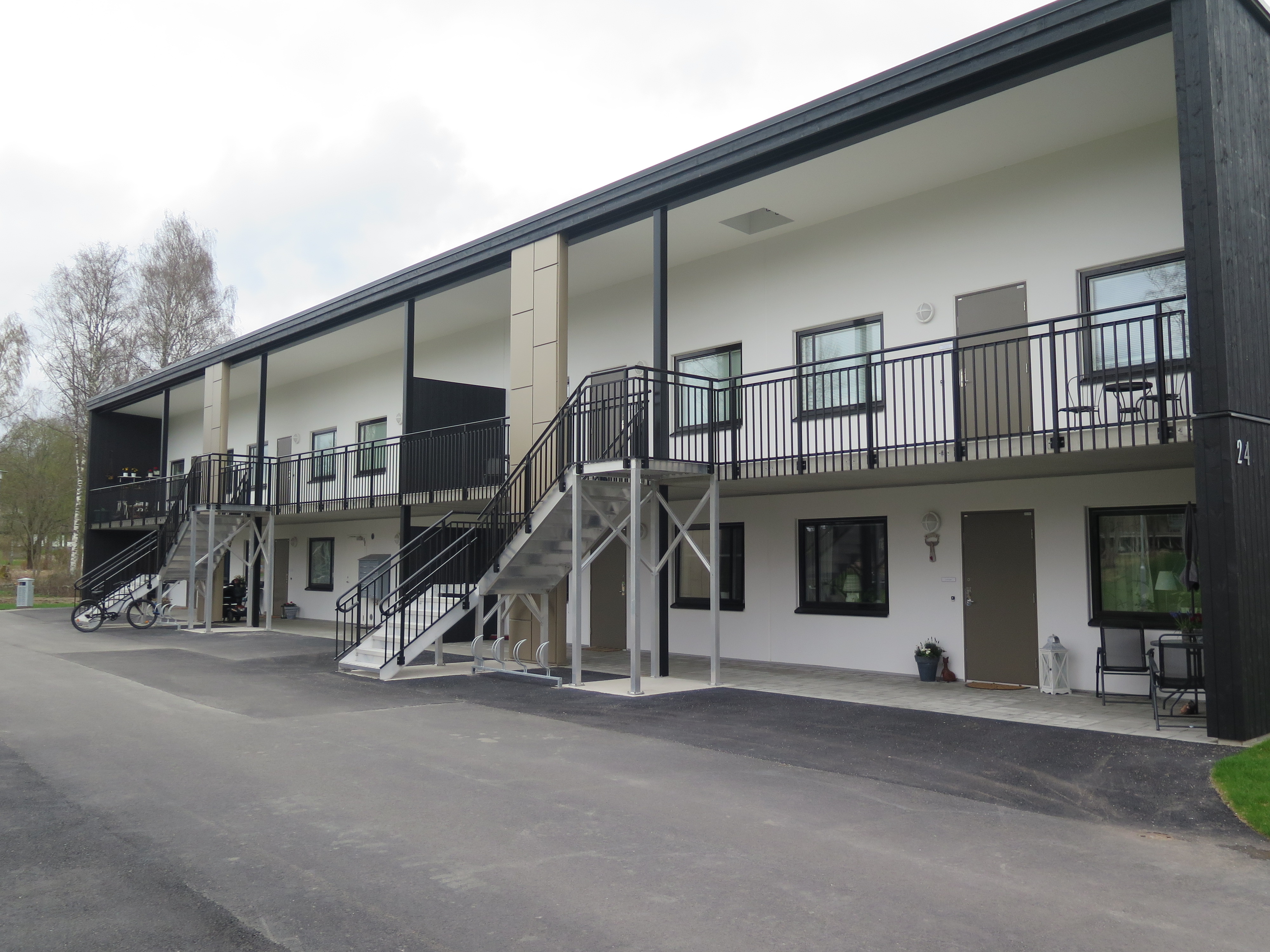 Strömgatan 22 B, 341 41, Ljungby 2