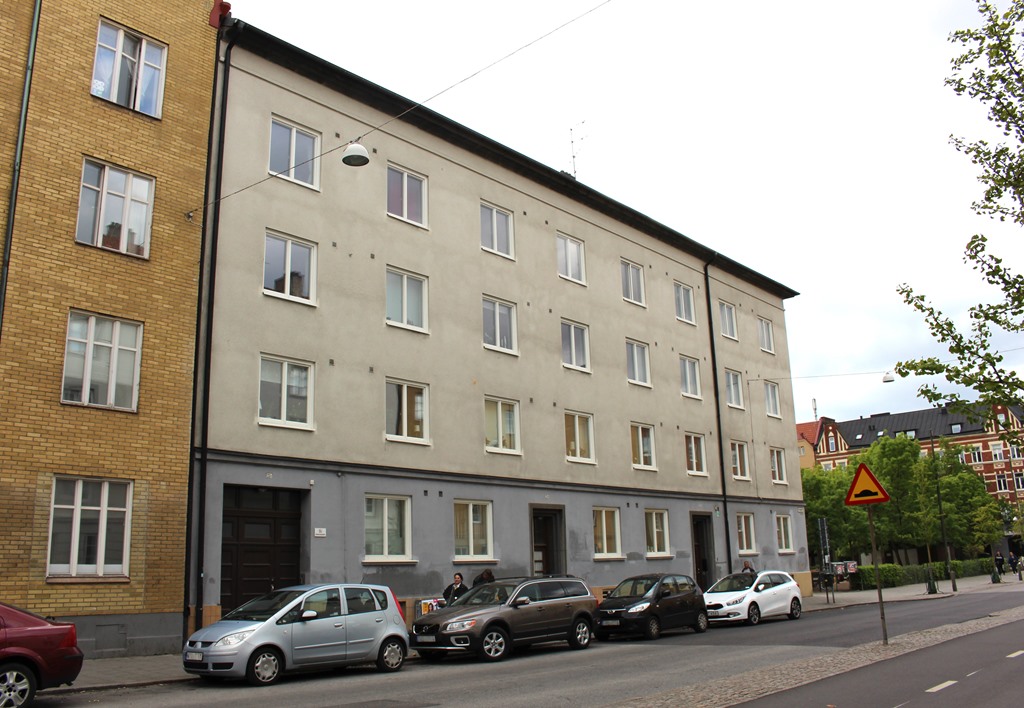 Ystadsgatan 23 A 3