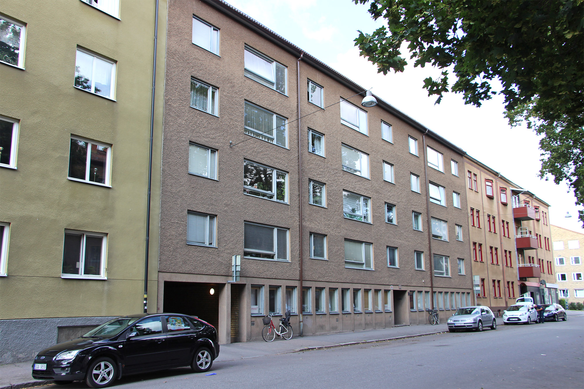 Nelinsgatan 14, 603 45, Norrköping