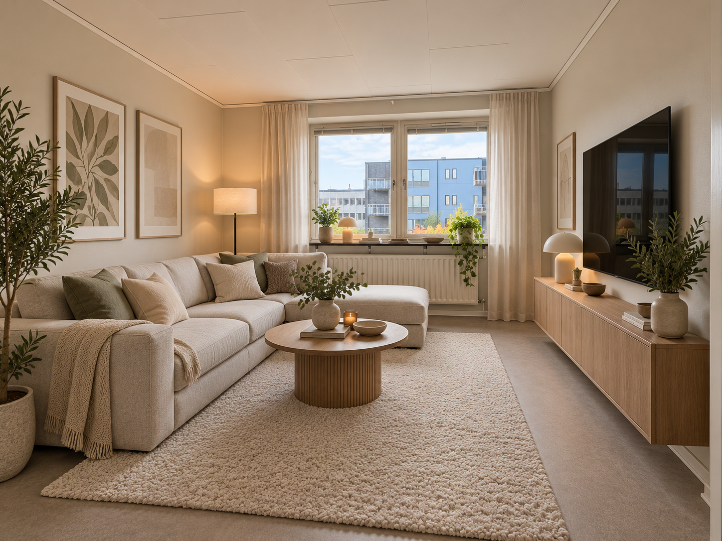 Hantverkaregatan 12, 341 36, Ljungby