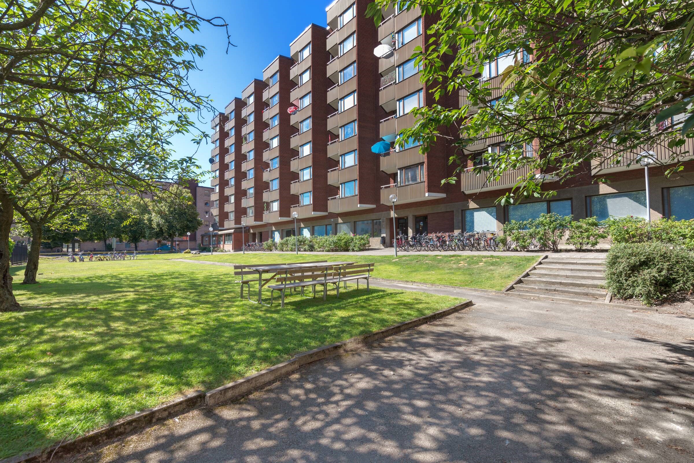 Slottsgatan 134, 602 22, Norrköping