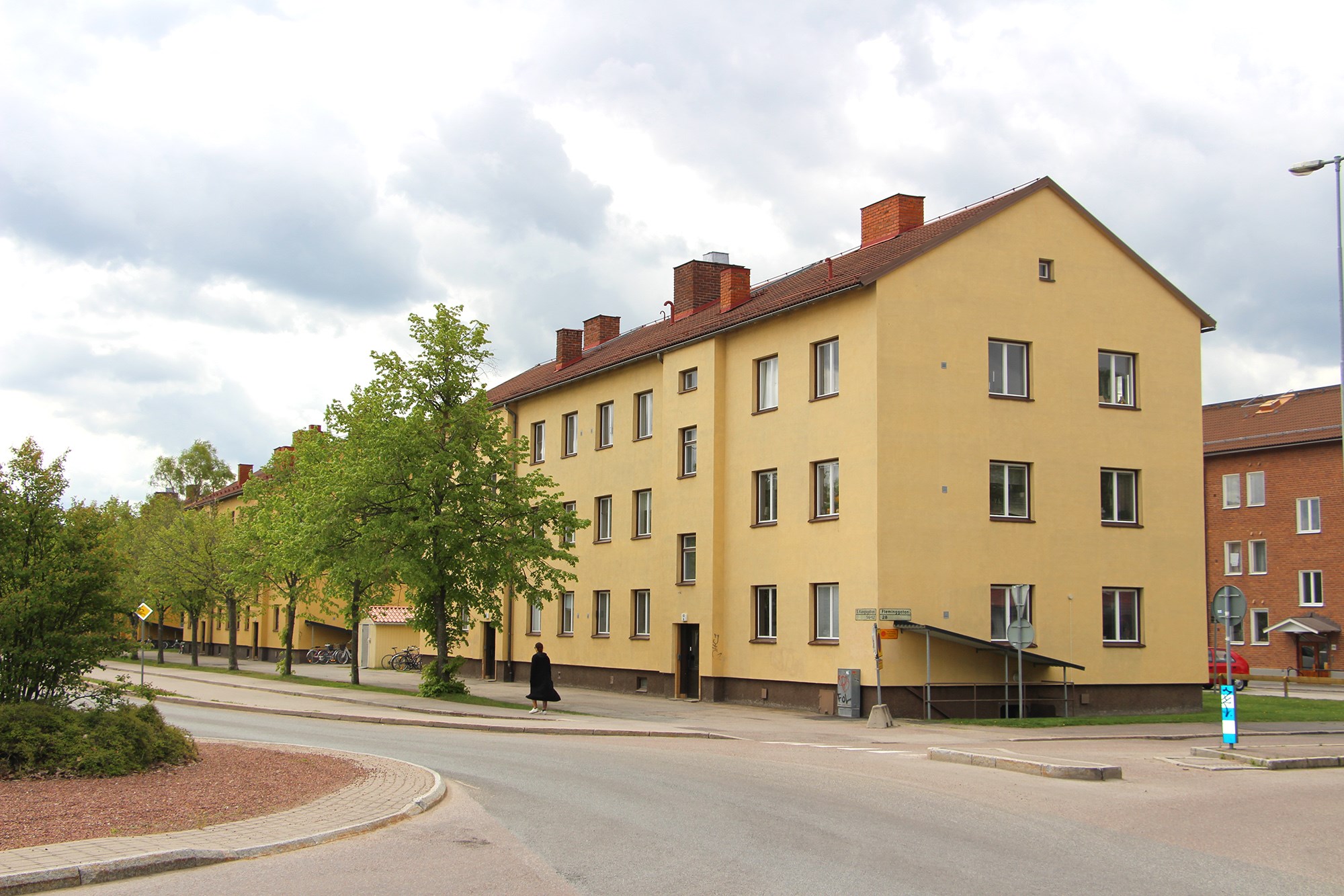 Södra Kungsgatan 52 B