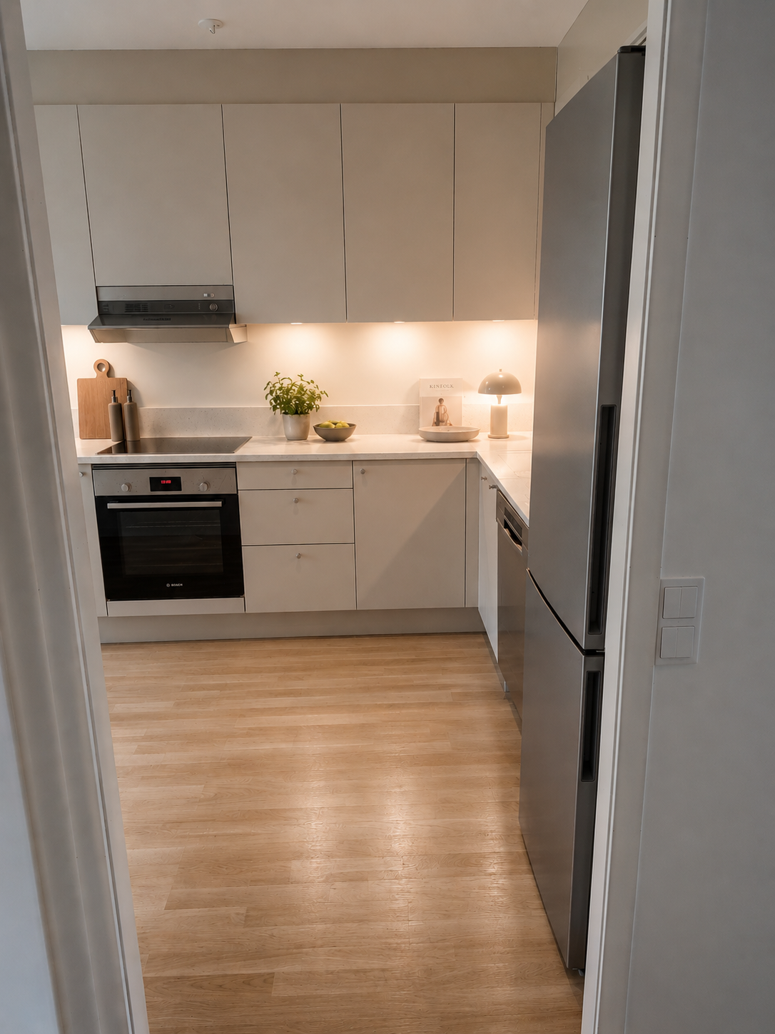 Mo i Ranagatan 89, 931 57, Skellefteå