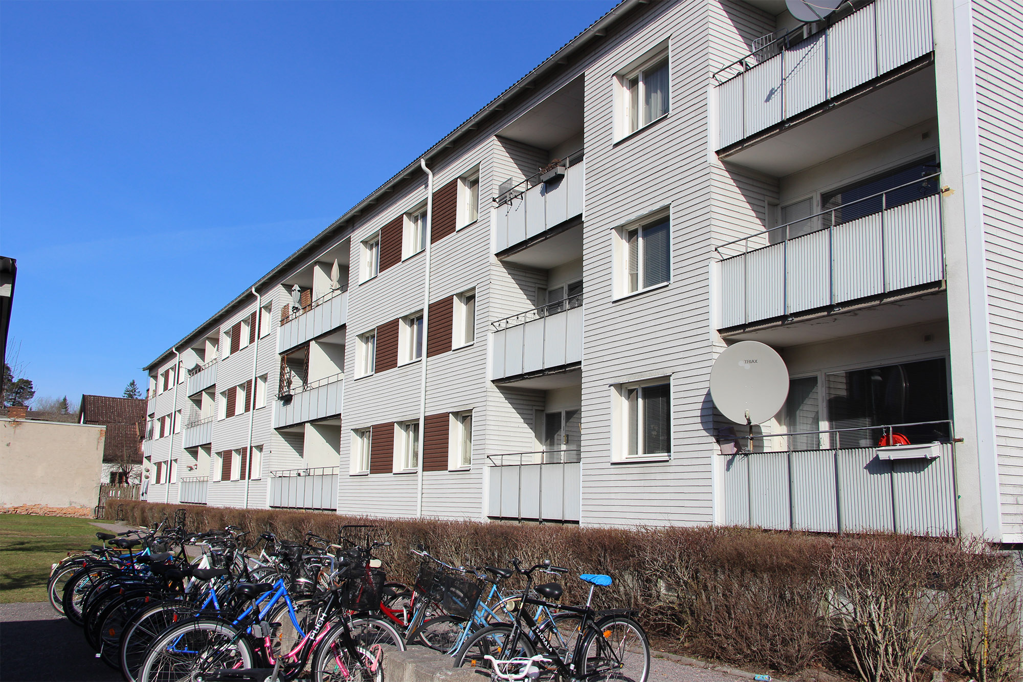 Kyrkogatan 8, 641 46, Katrineholm