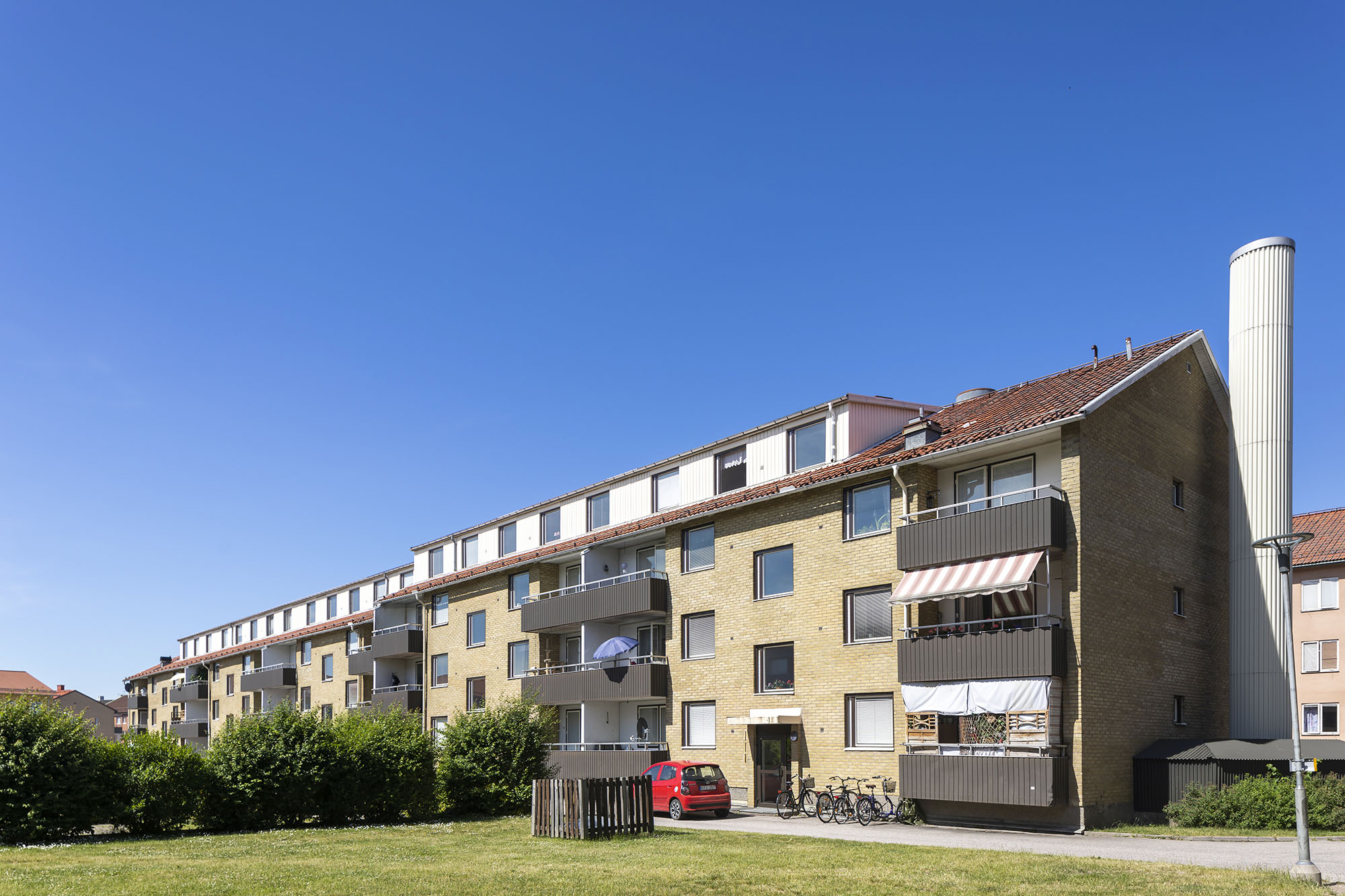 Jägaregatan 9, 641 31, Katrineholm 3