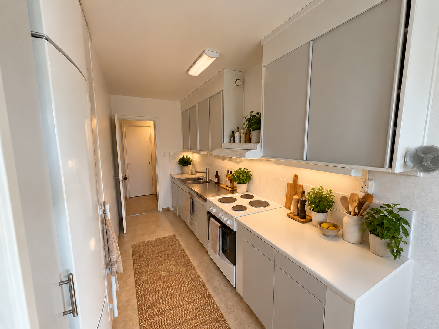 Krongårdsringen 2, 974 35, Luleå