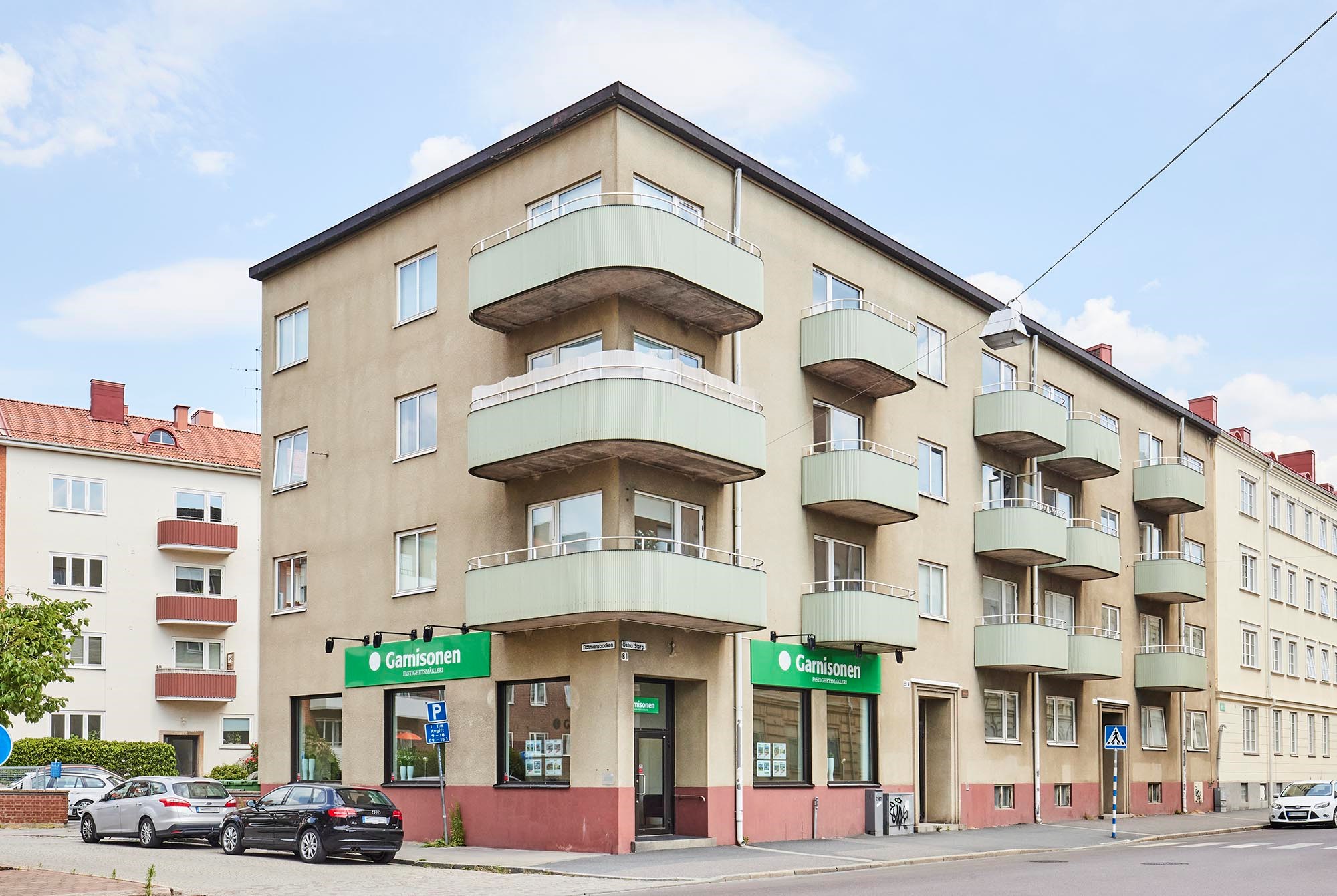 Östra Storgatan 81 B, 553 21, Jönköping