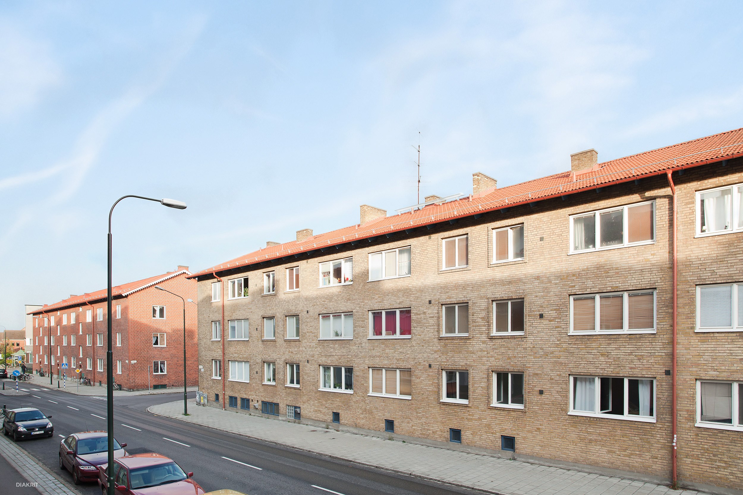 Solgatan 30 B
