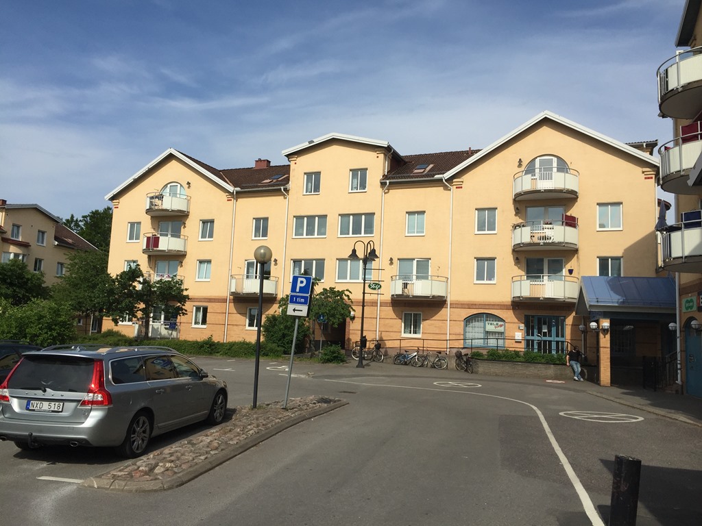 Ouchterlonygatan 20, 331 31, Värnamo