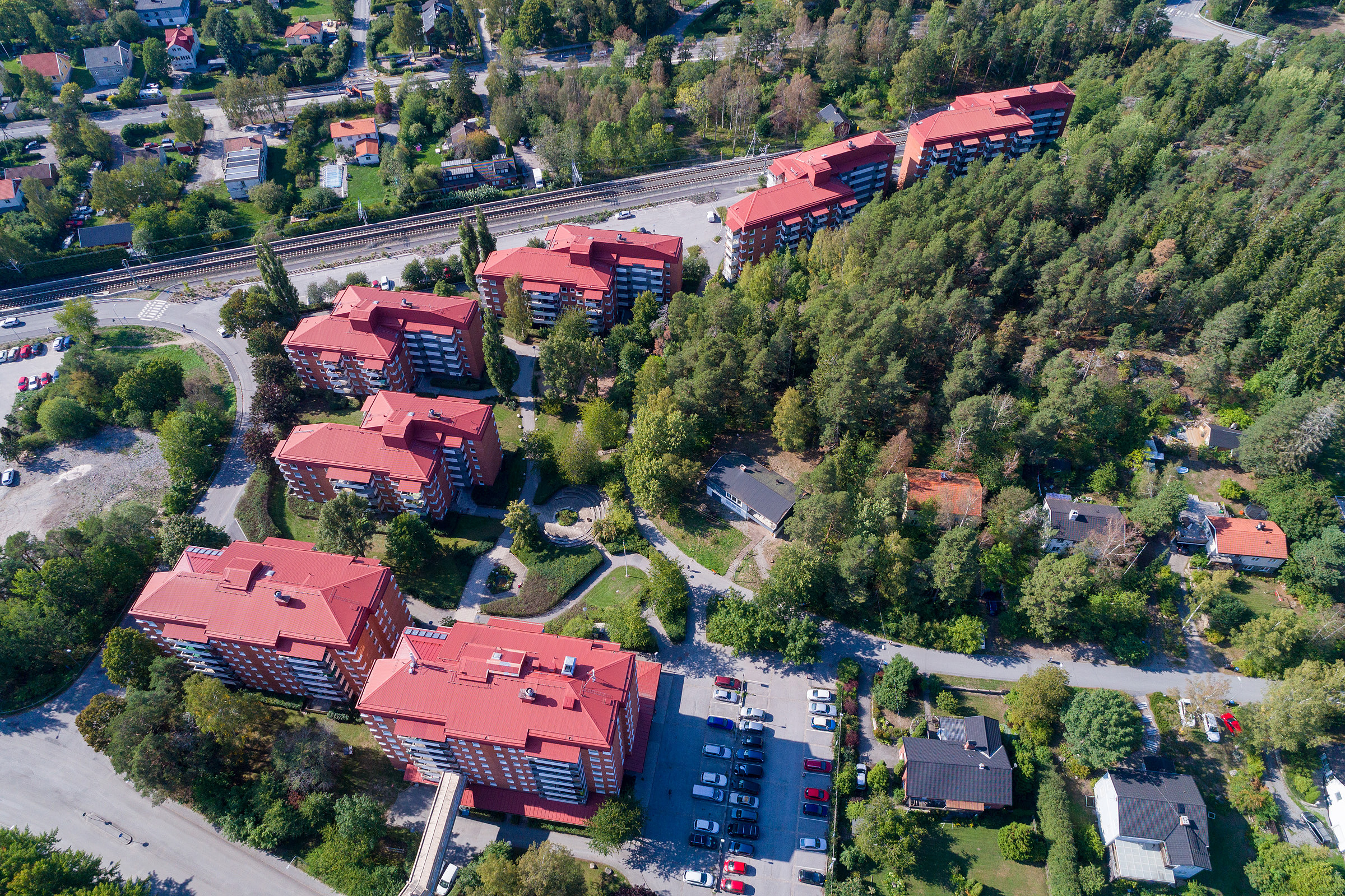 Värmevägen 10, 183 36, Täby 3