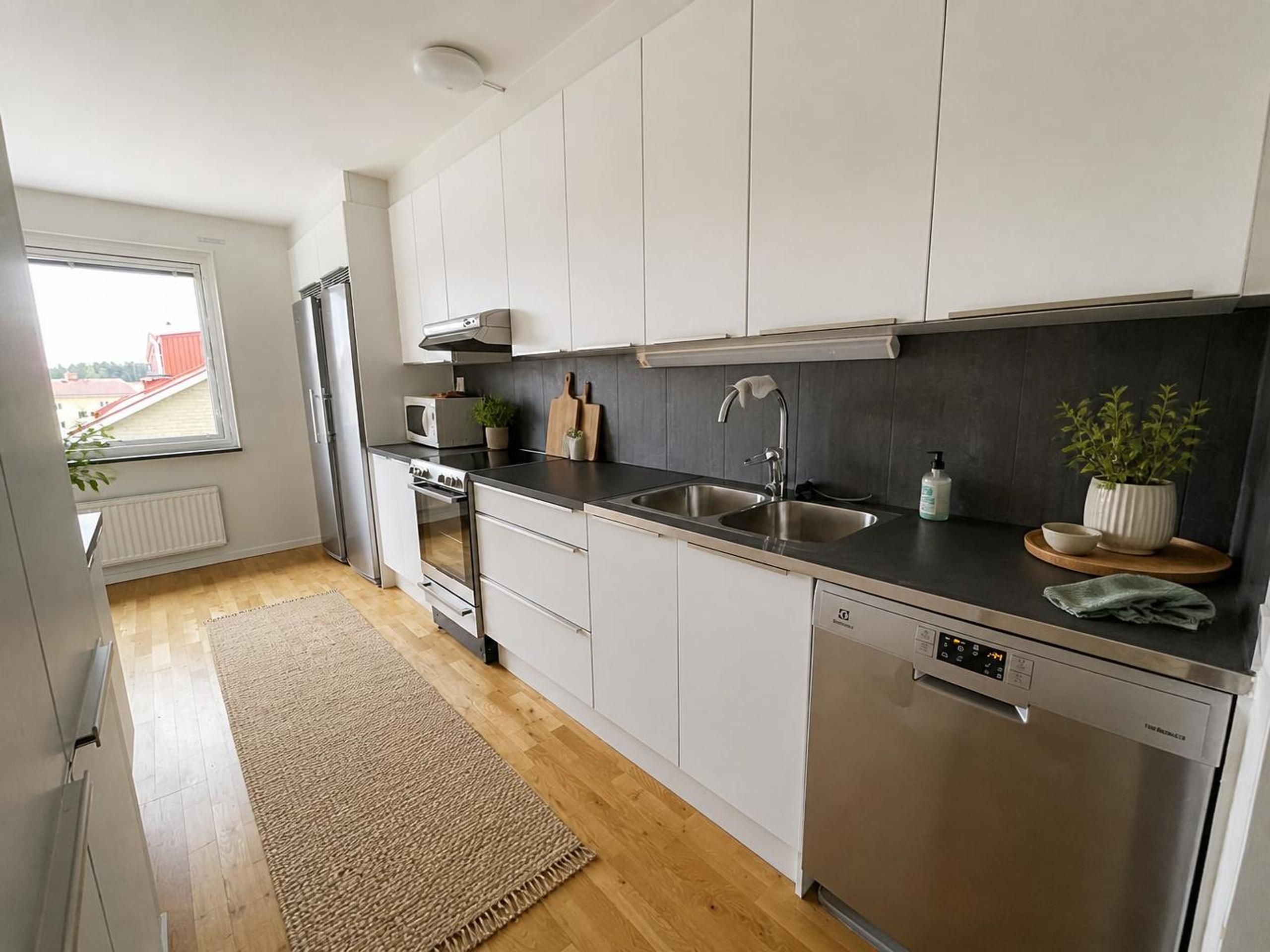 Trädgårdsgatan 12, 641 33, Katrineholm