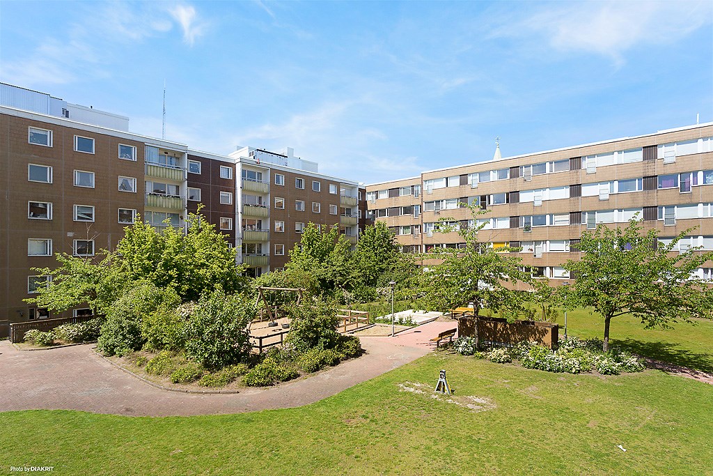 Humlegatan 9, 211 27, Malmö 2
