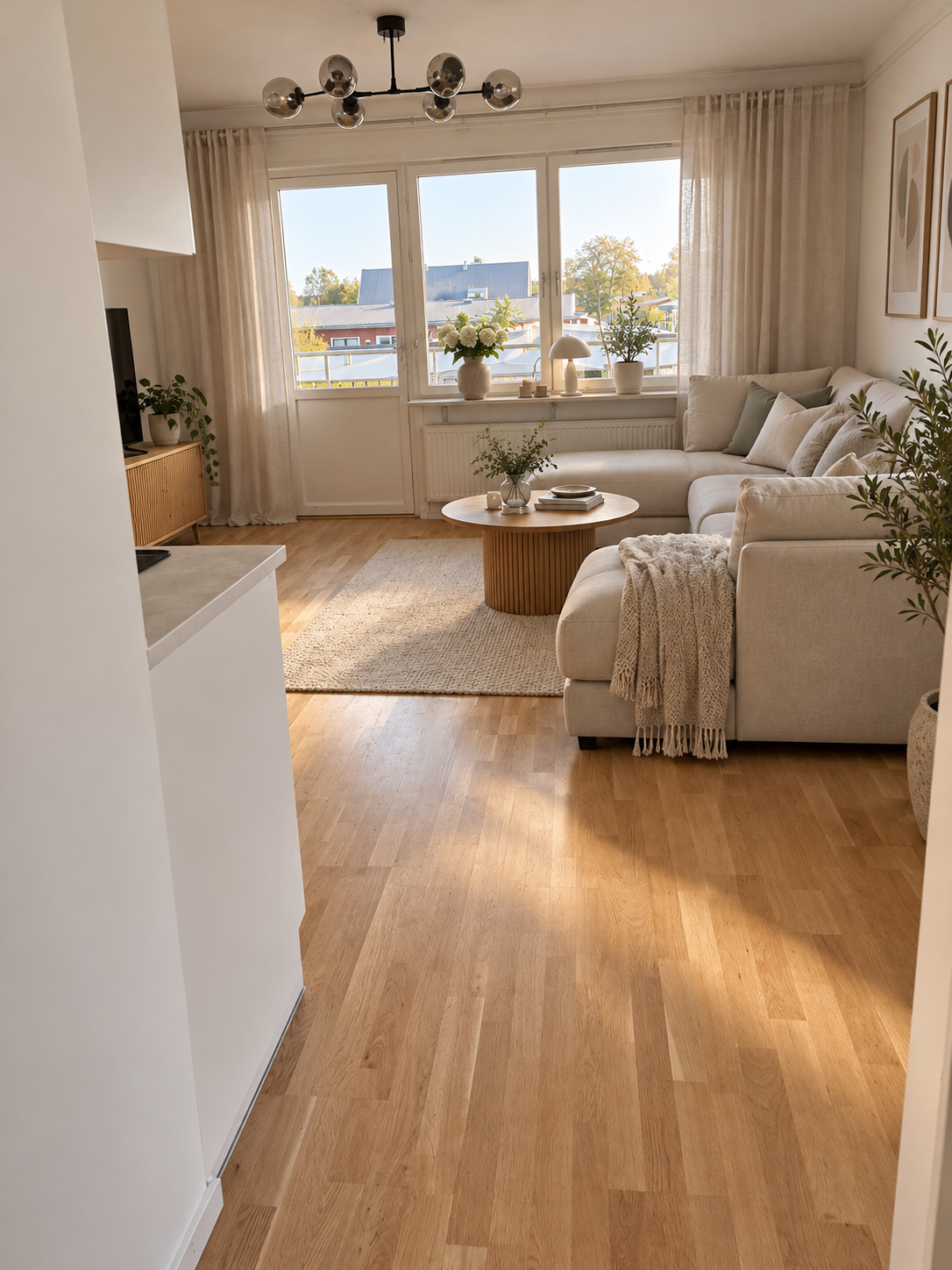 Fäbodgatan 85, 931 56, Skellefteå