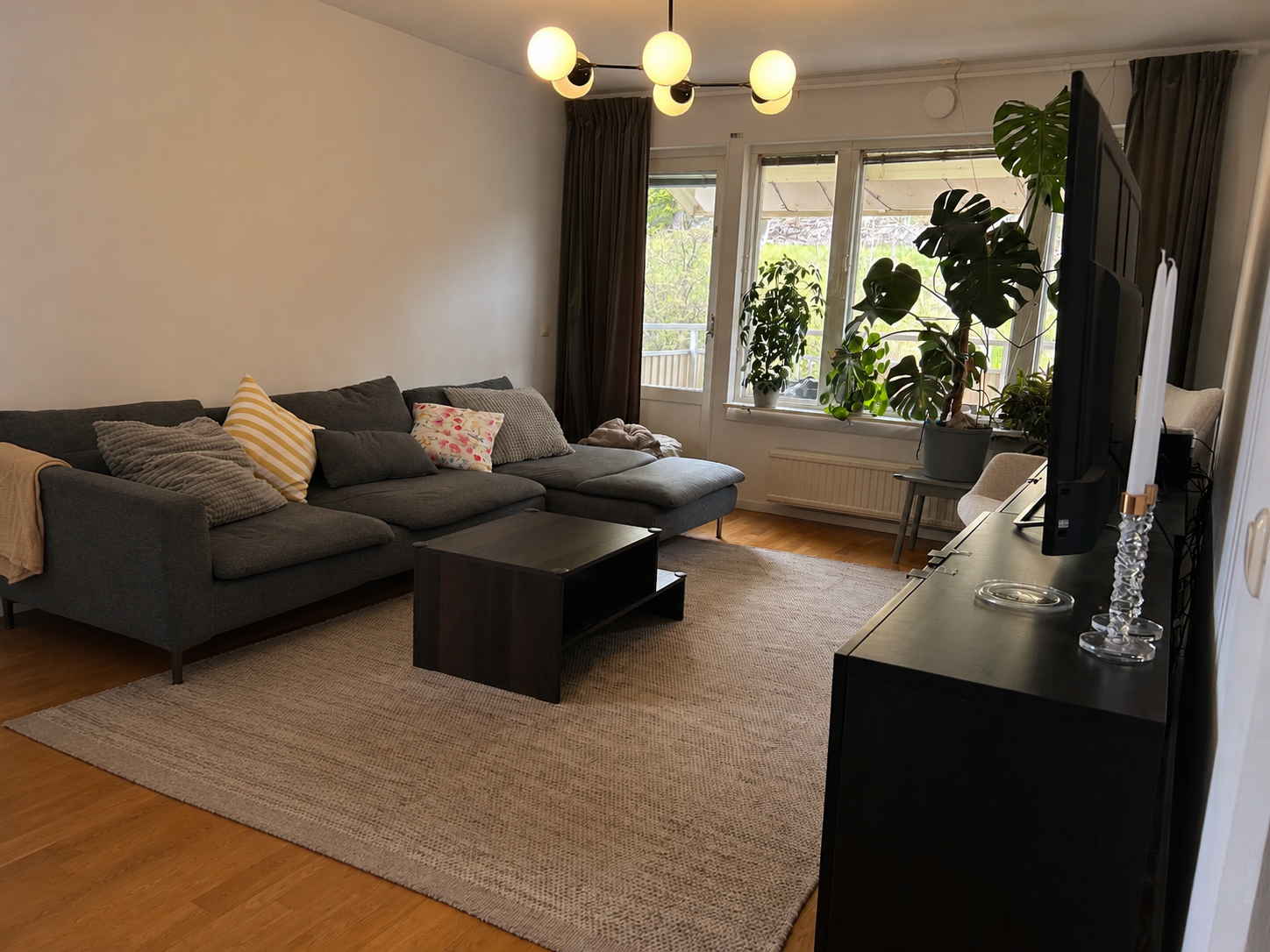 Stenbyvägen 12 G, 645 50, Strängnäs