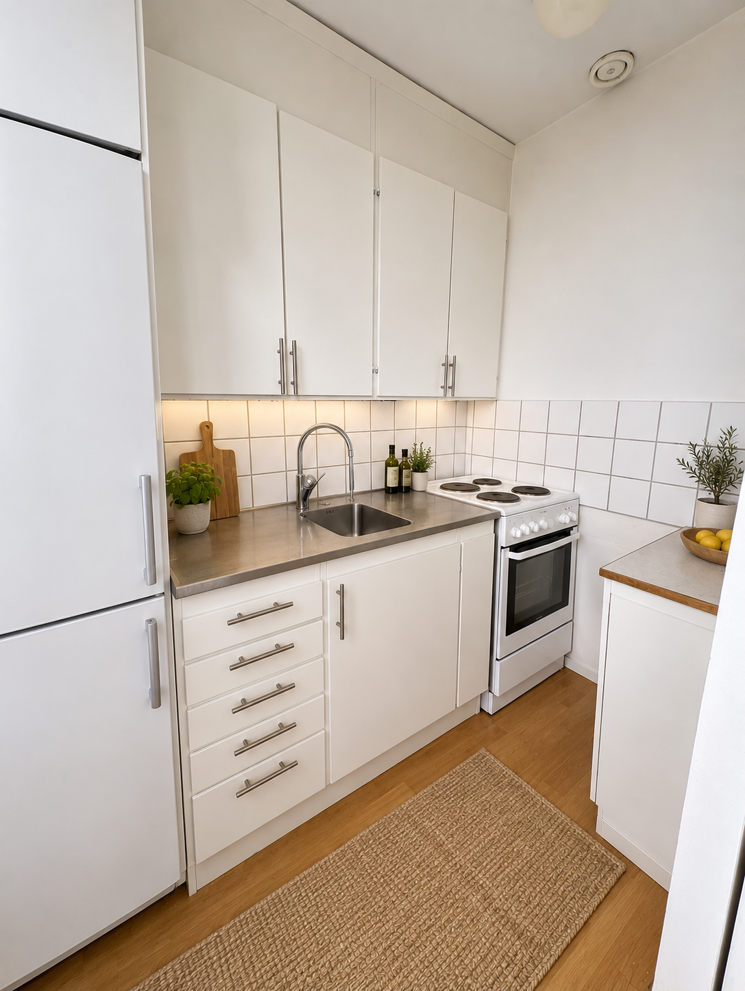 Idunsgatan 75, 214 46, Malmö