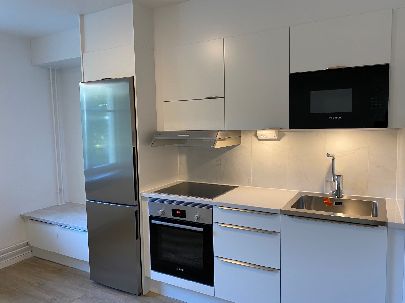 Mariehemsvägen 17 B, 906 53, Umeå