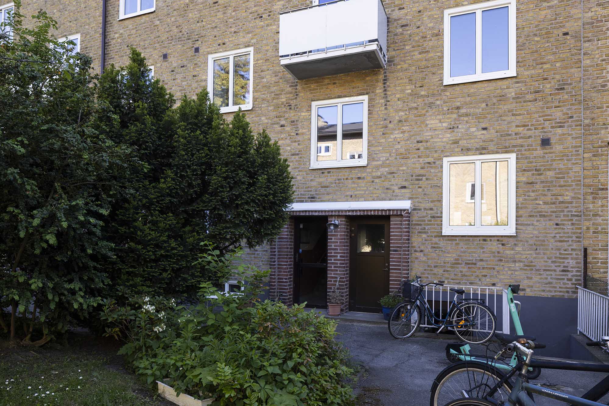 Smedjekullsgatan 14 A, 212 24, Malmö