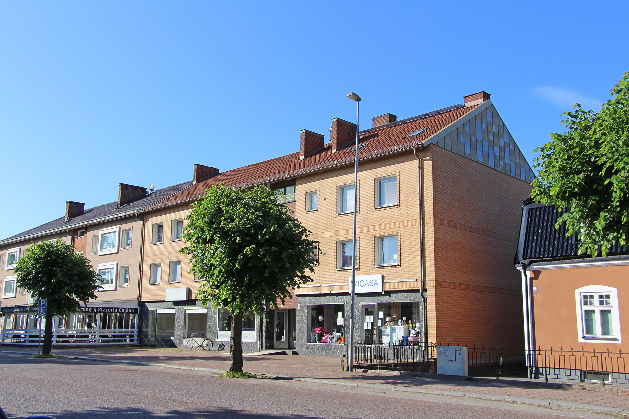 Storgatan 39 C, 574 31, Vetlanda