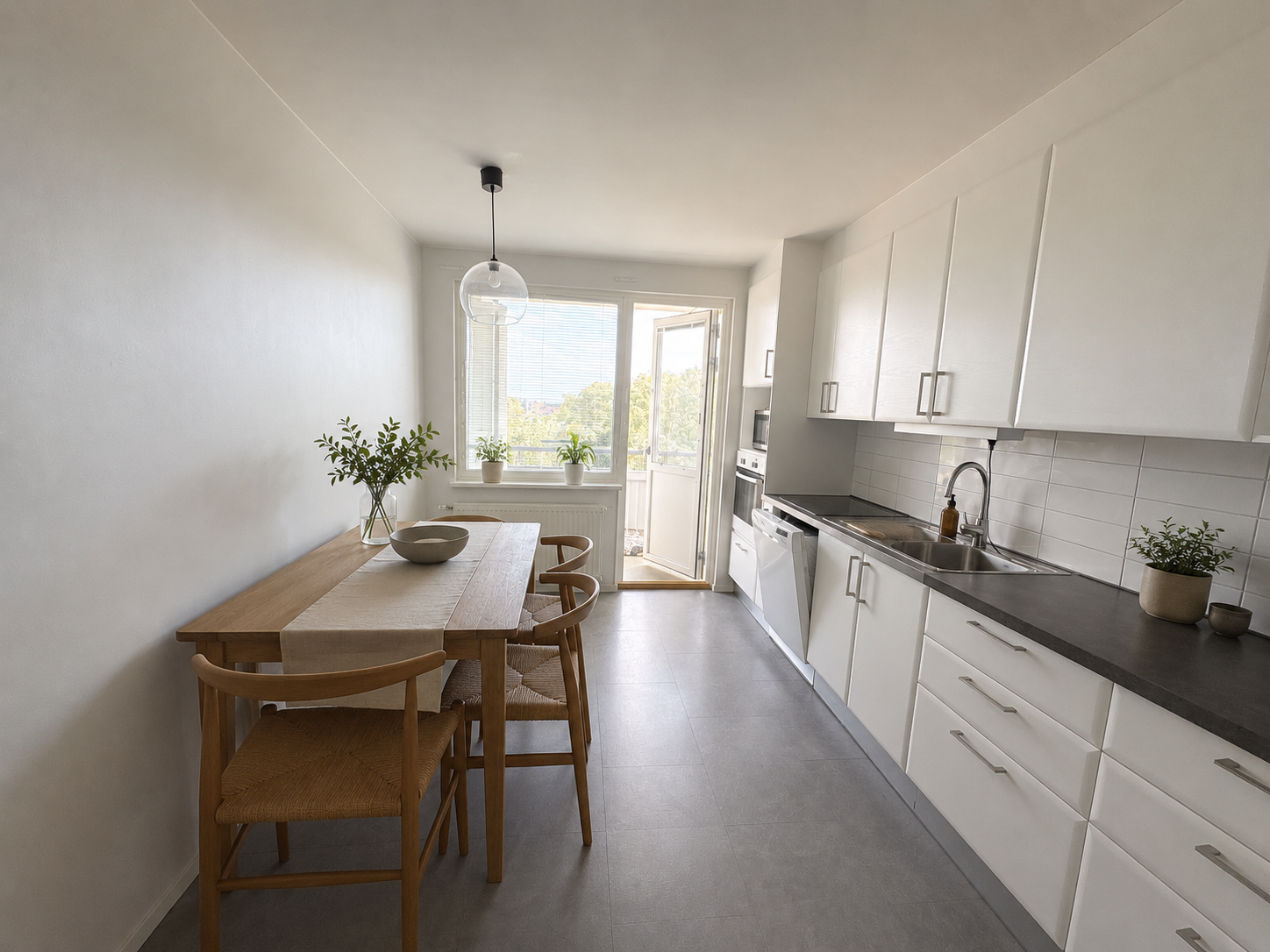 Skogvaktaregatan 9, 602 08, Norrköping
