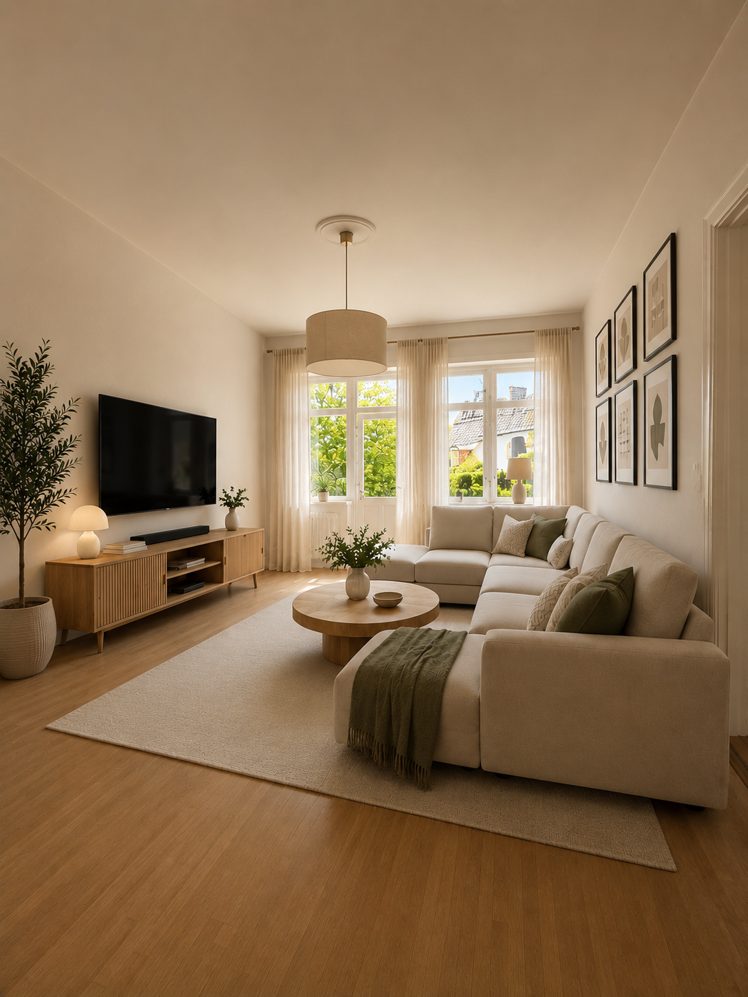 J W Wulffsgatan 11 B, 231 45, Trelleborg