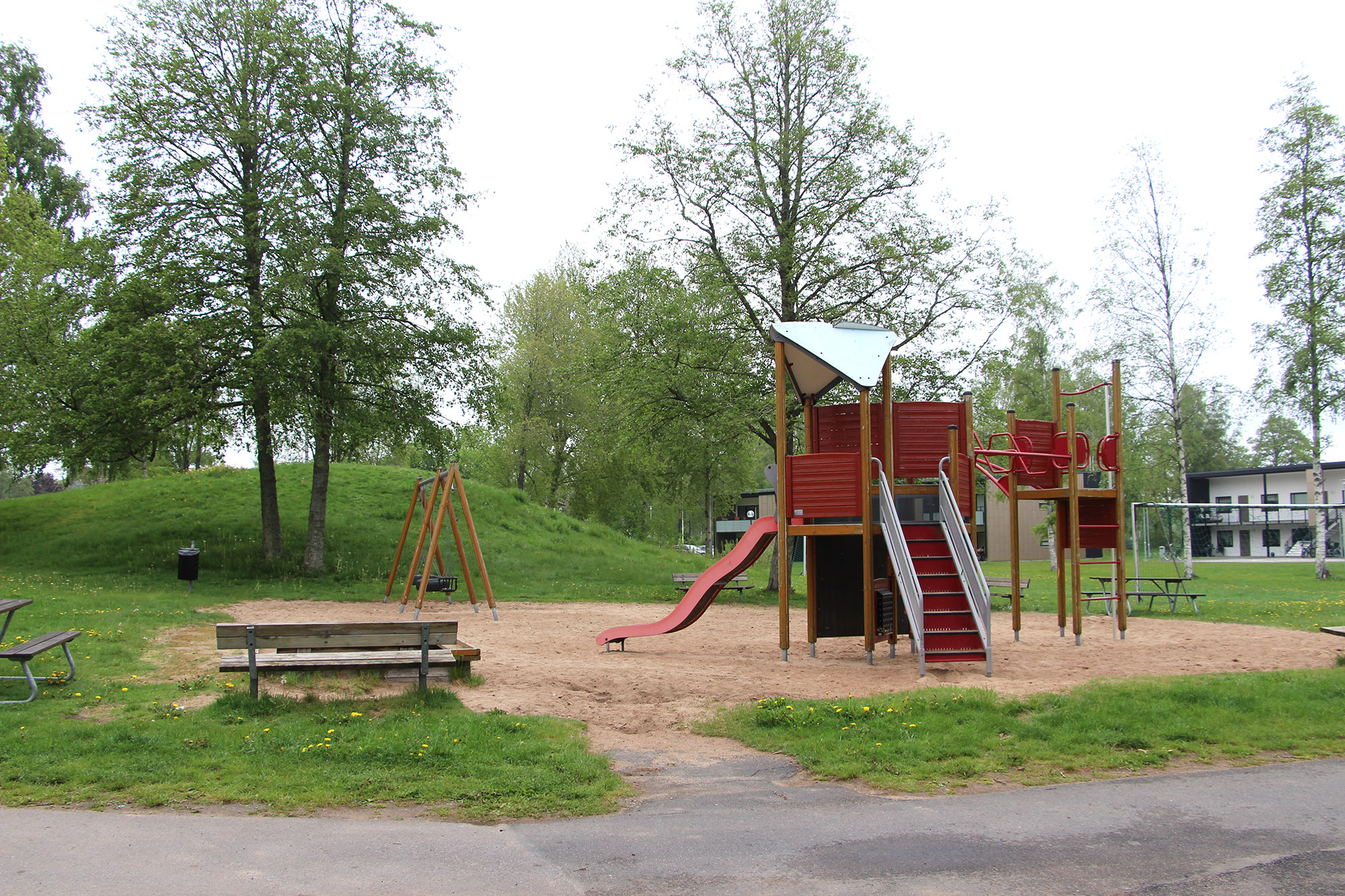 Strömgatan 18, 341 41, Ljungby