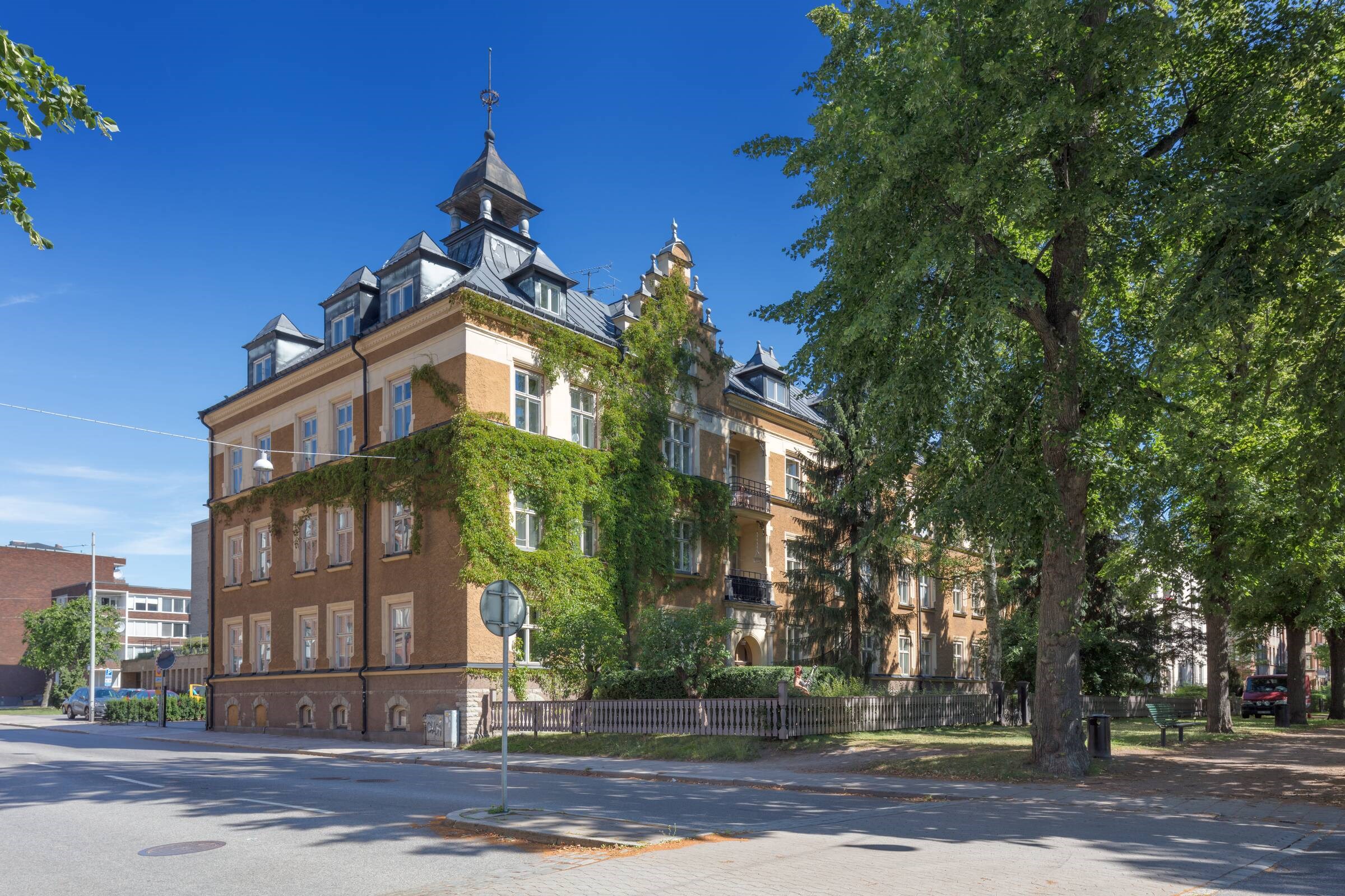 Kristinagatan 59, 602 31, Norrköping 2