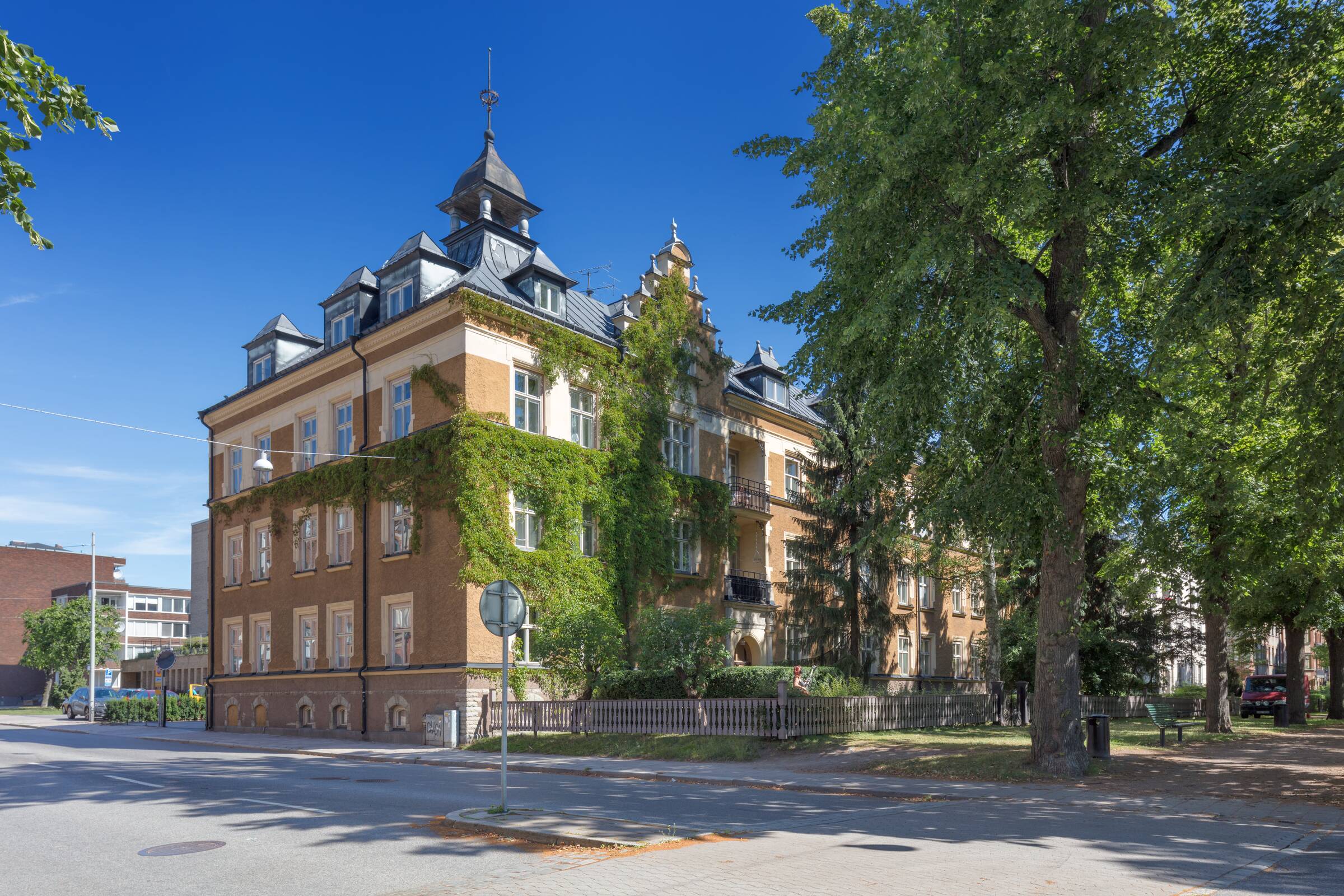 Kristinagatan 59, 602 31, Norrköping