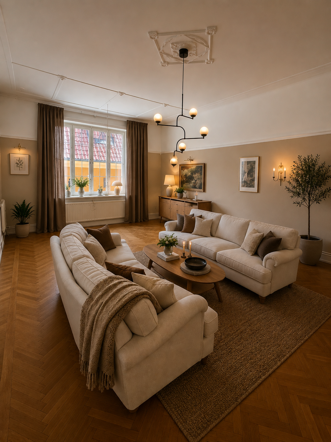 Stora Östergatan 14, 271 34, Ystad