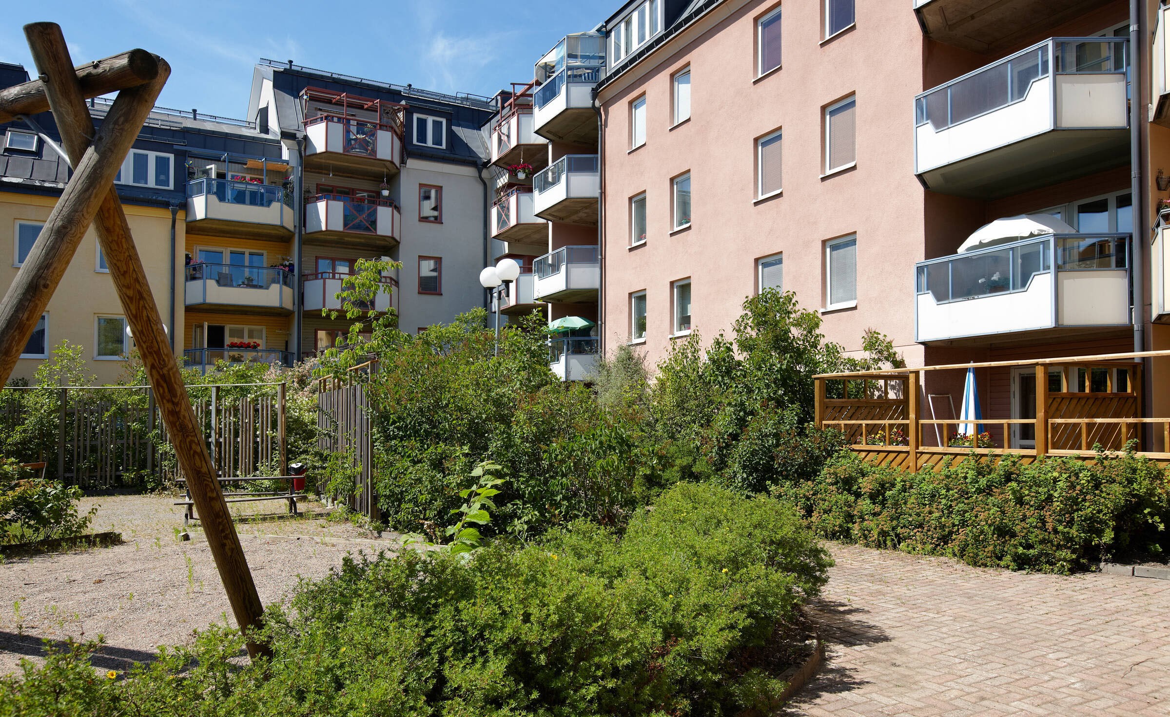 Kungsgatan 37 3