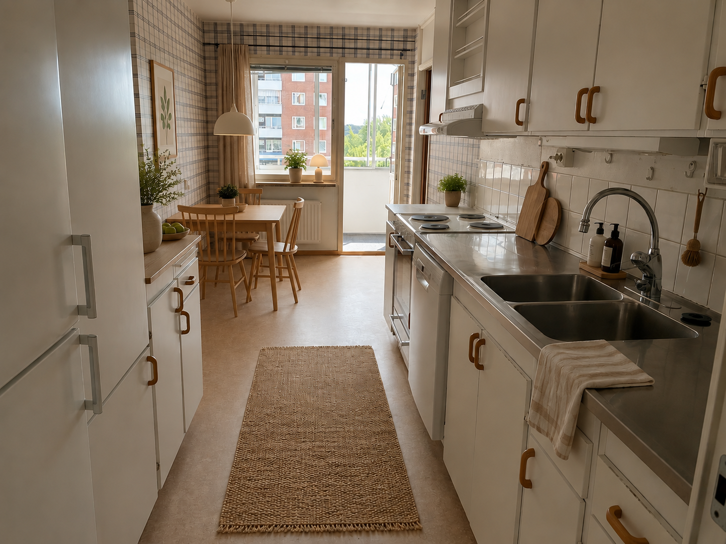 Vilbergsgatan 26, 603 87, Norrköping