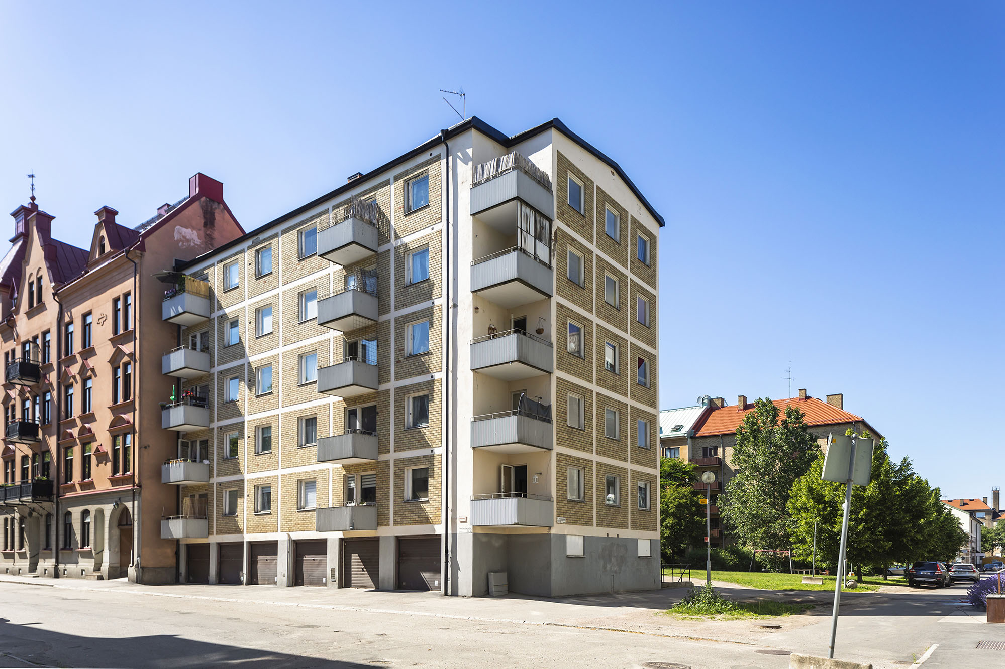 Norra Köpmangatan 27, 803 21, Gävle