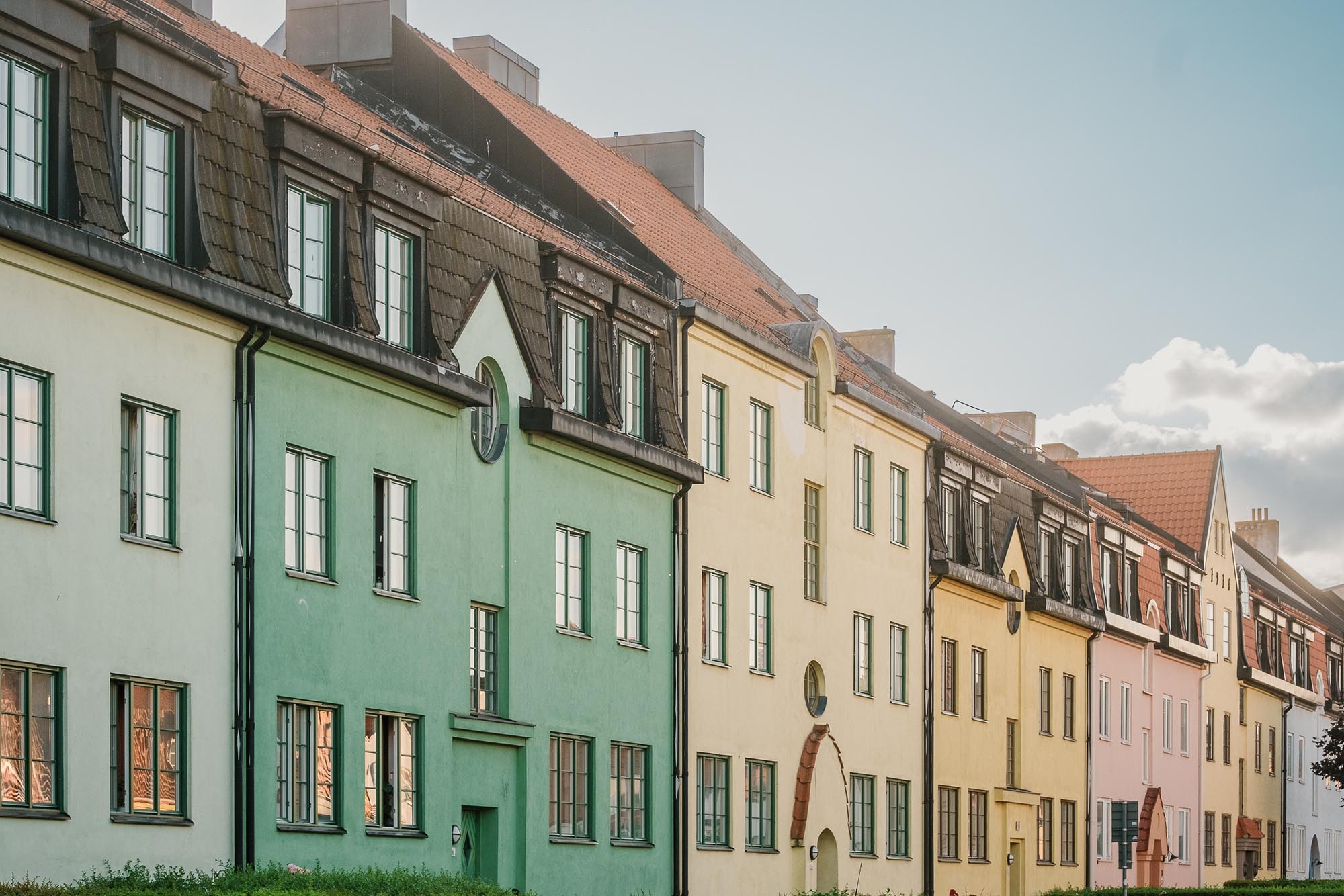 Pilgatan 16, 261 51, Landskrona