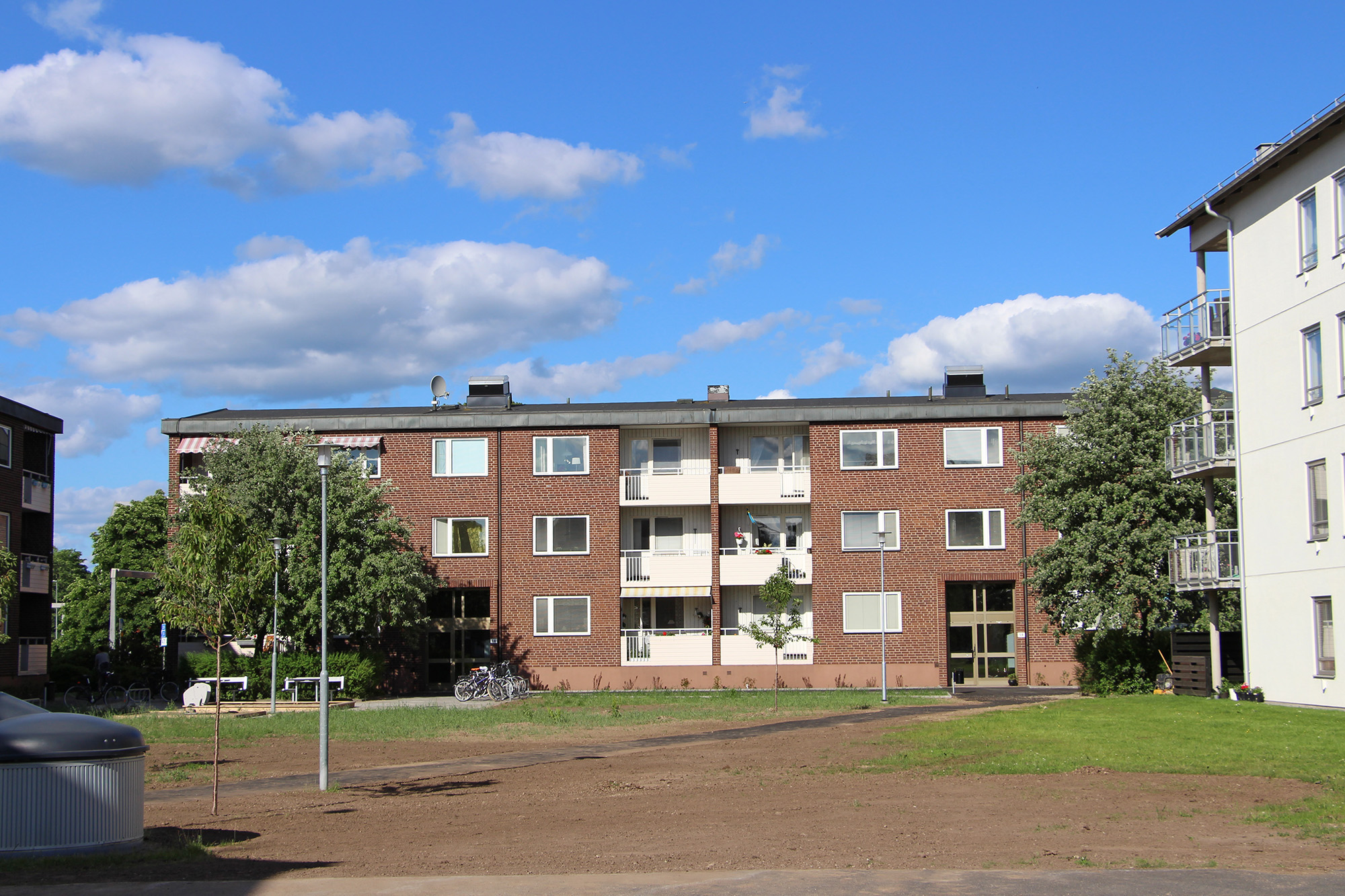 Älggatan 5 B, 574 40, Vetlanda