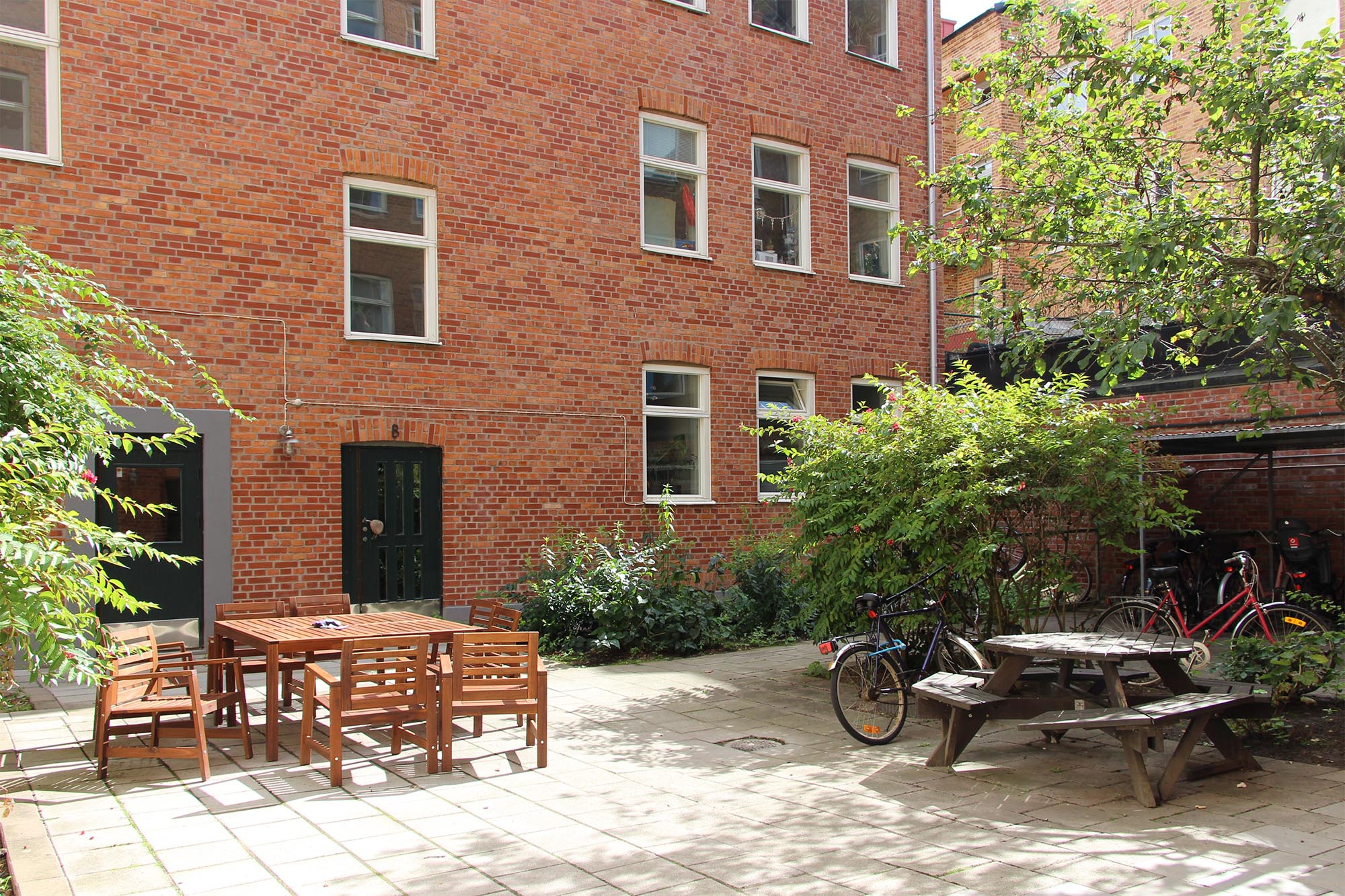 Södra Förstadsgatan 128 B 3