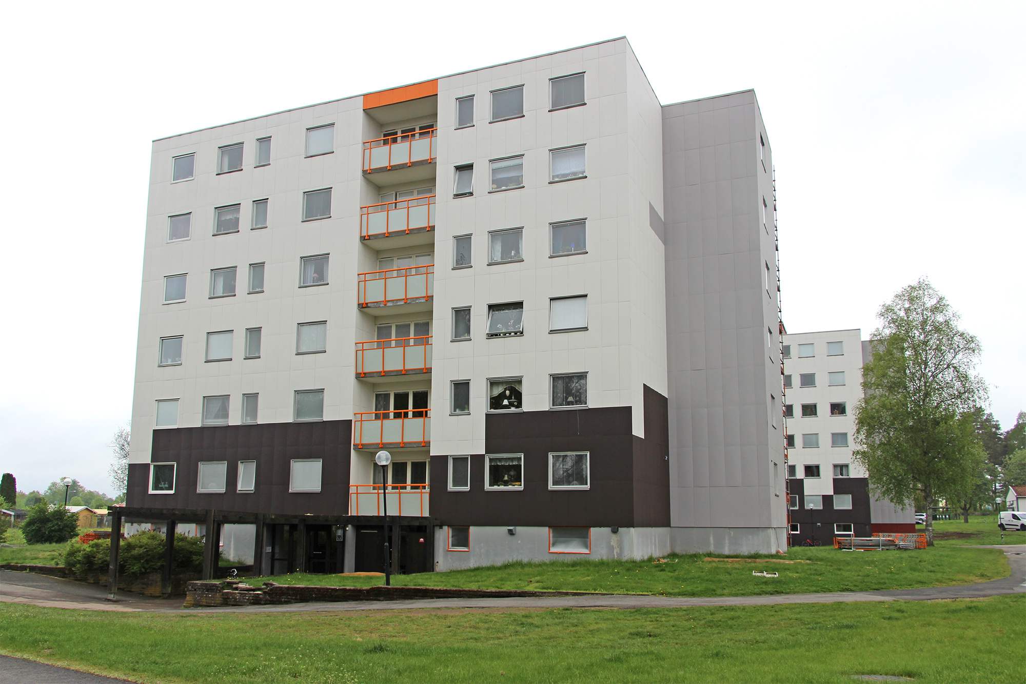 Strömgatan 20, 341 41, Ljungby
