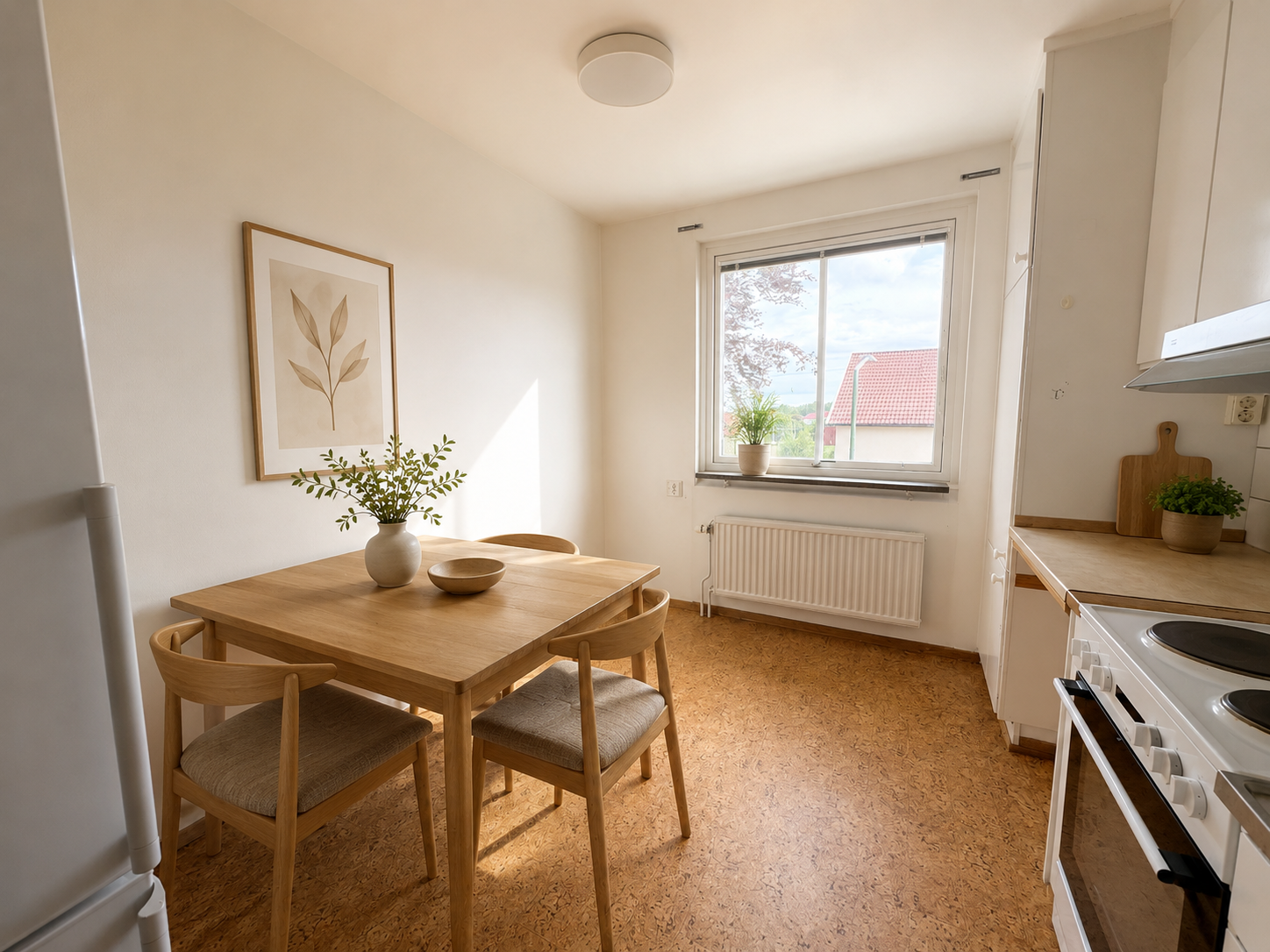 Trädgårdsgatan 8 A, 641 33, Katrineholm