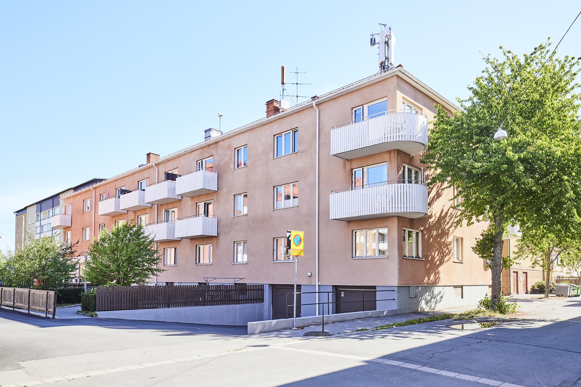 Klockgjutargatan 2 C, 554 50, Jönköping