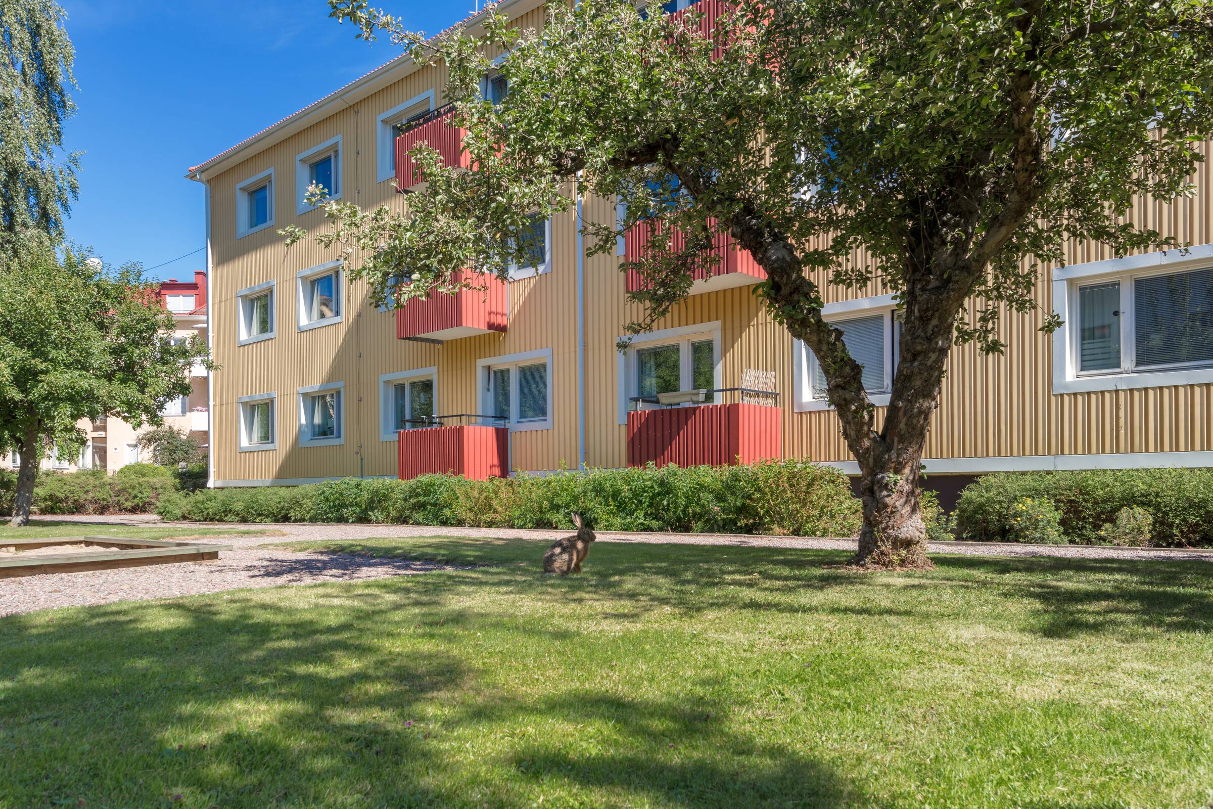 Lagergrensgatan 28, 603 50, Norrköping