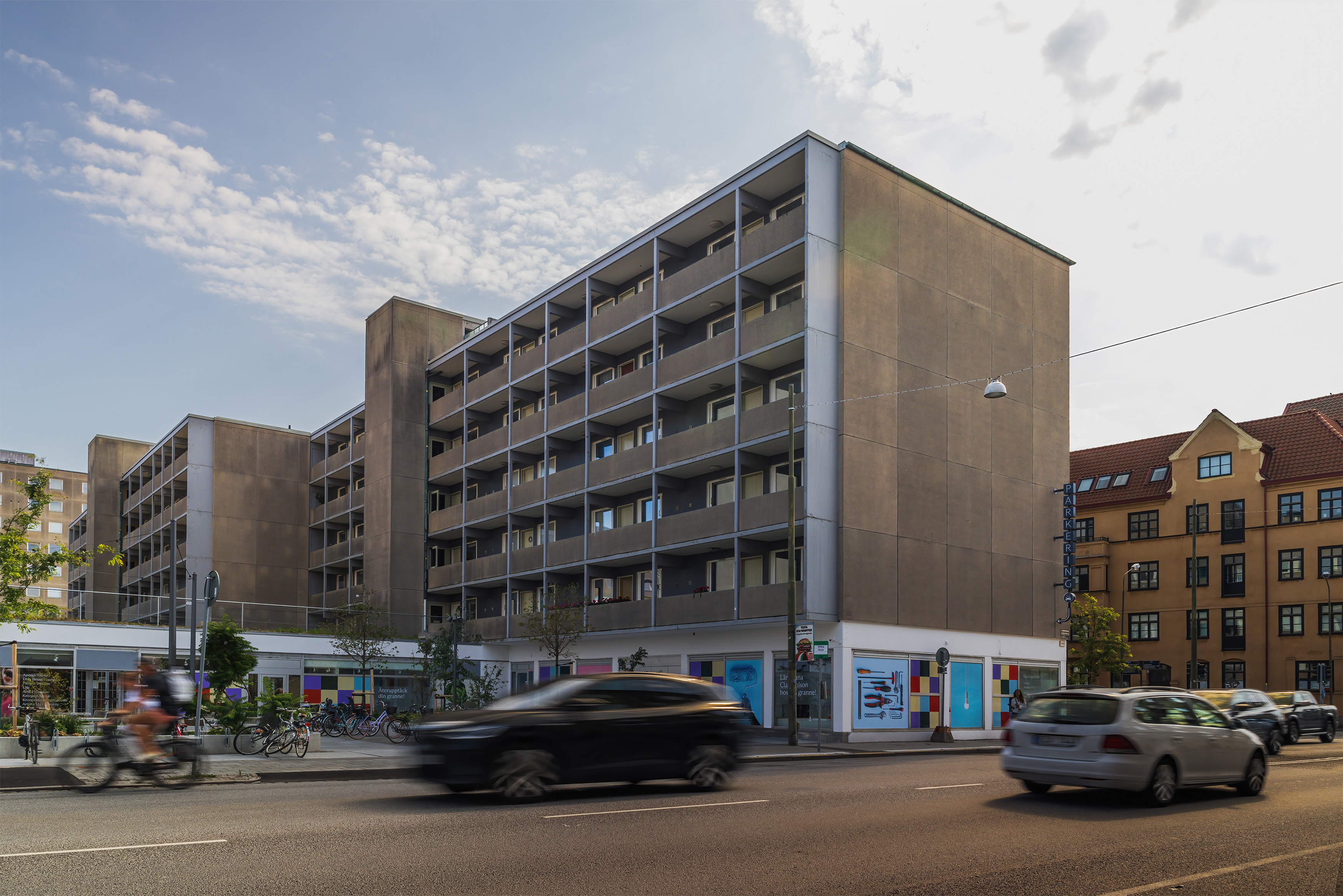 Fågelbacksgatan 15, 217 44, Malmö