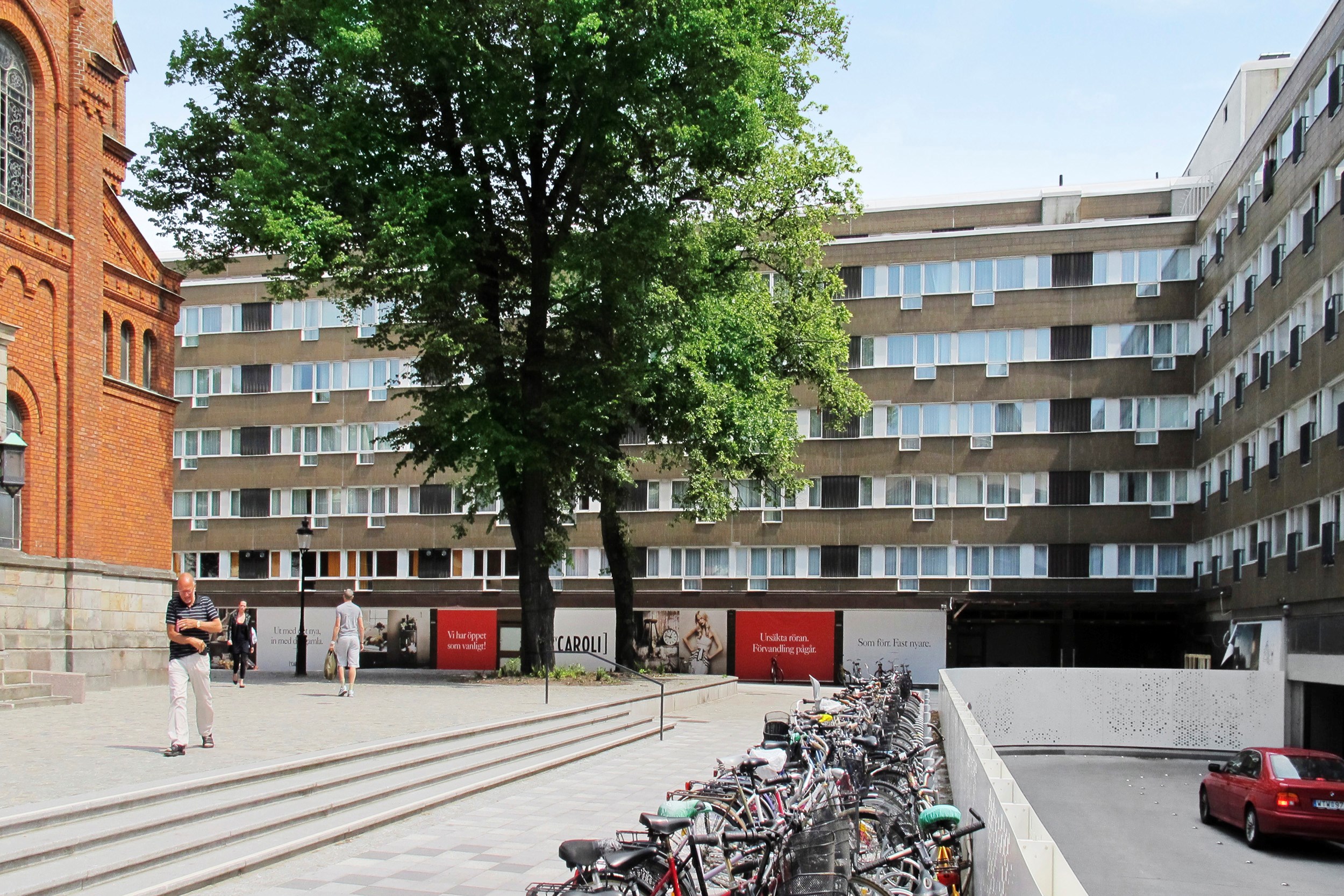 Östergatan 16, 211 25, Malmö