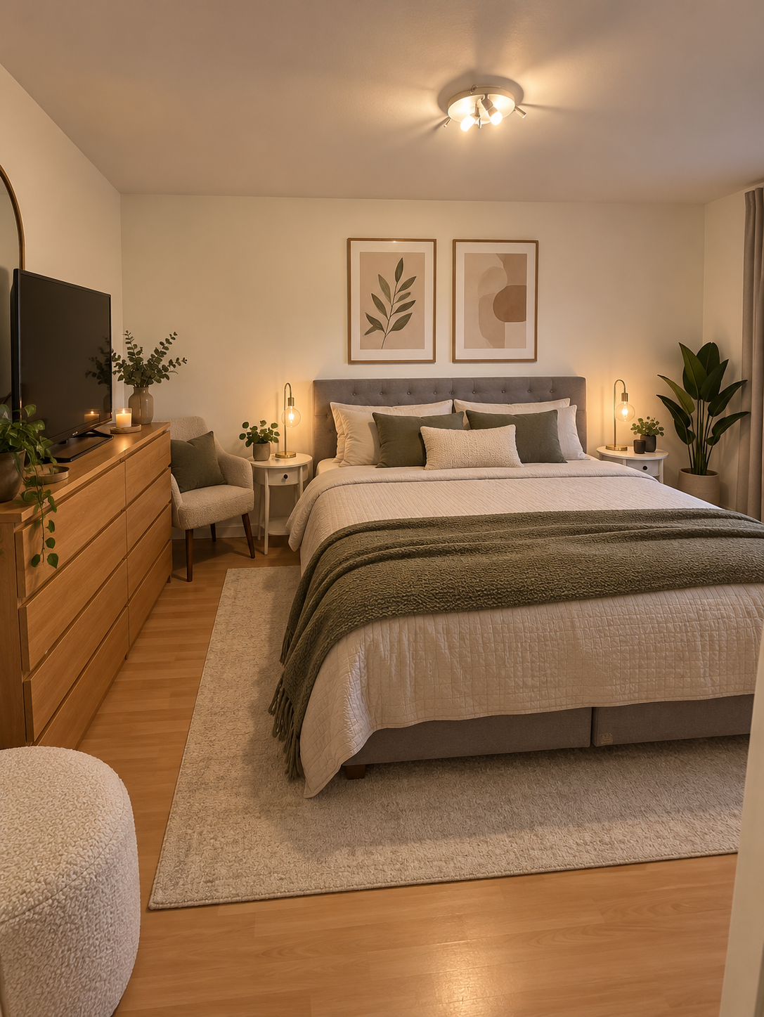 Pantzargatan 21 B, 271 51, Ystad