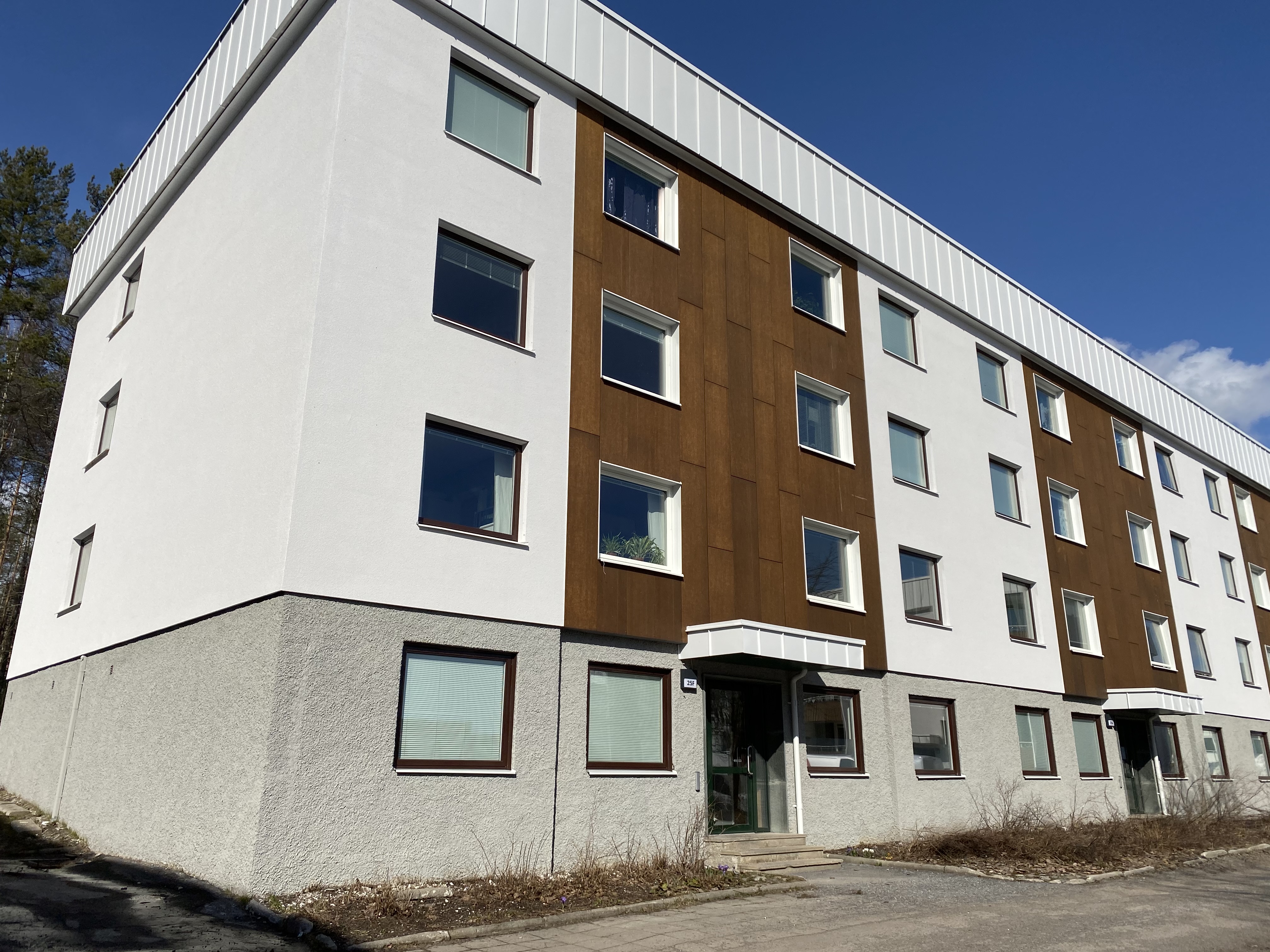 Mariehemsvägen 25 F, 906 53, Umeå