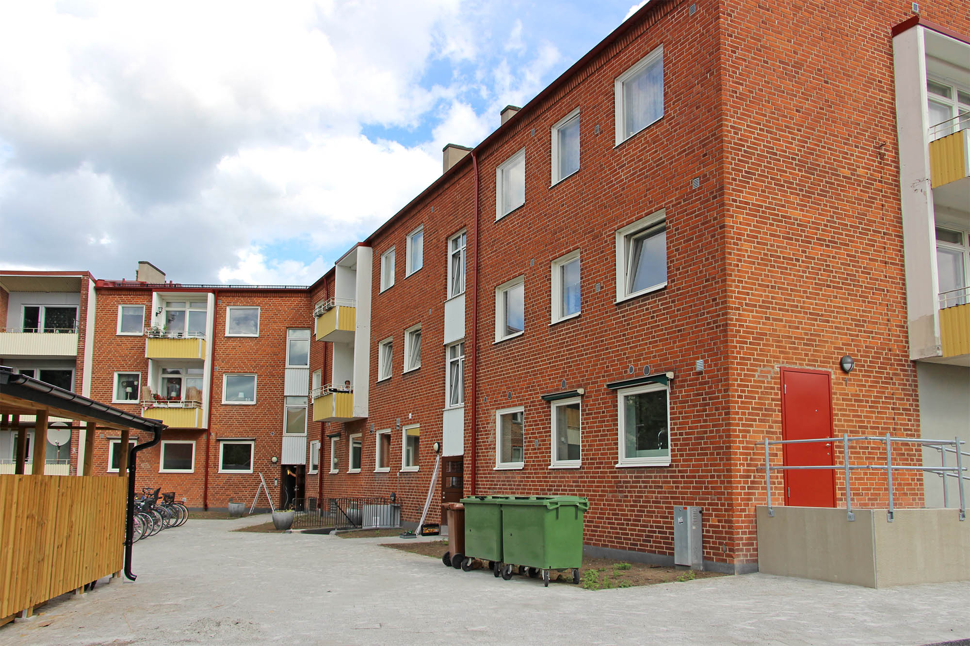 Gamla Lommavägen 14 B, 232 35, Arlöv