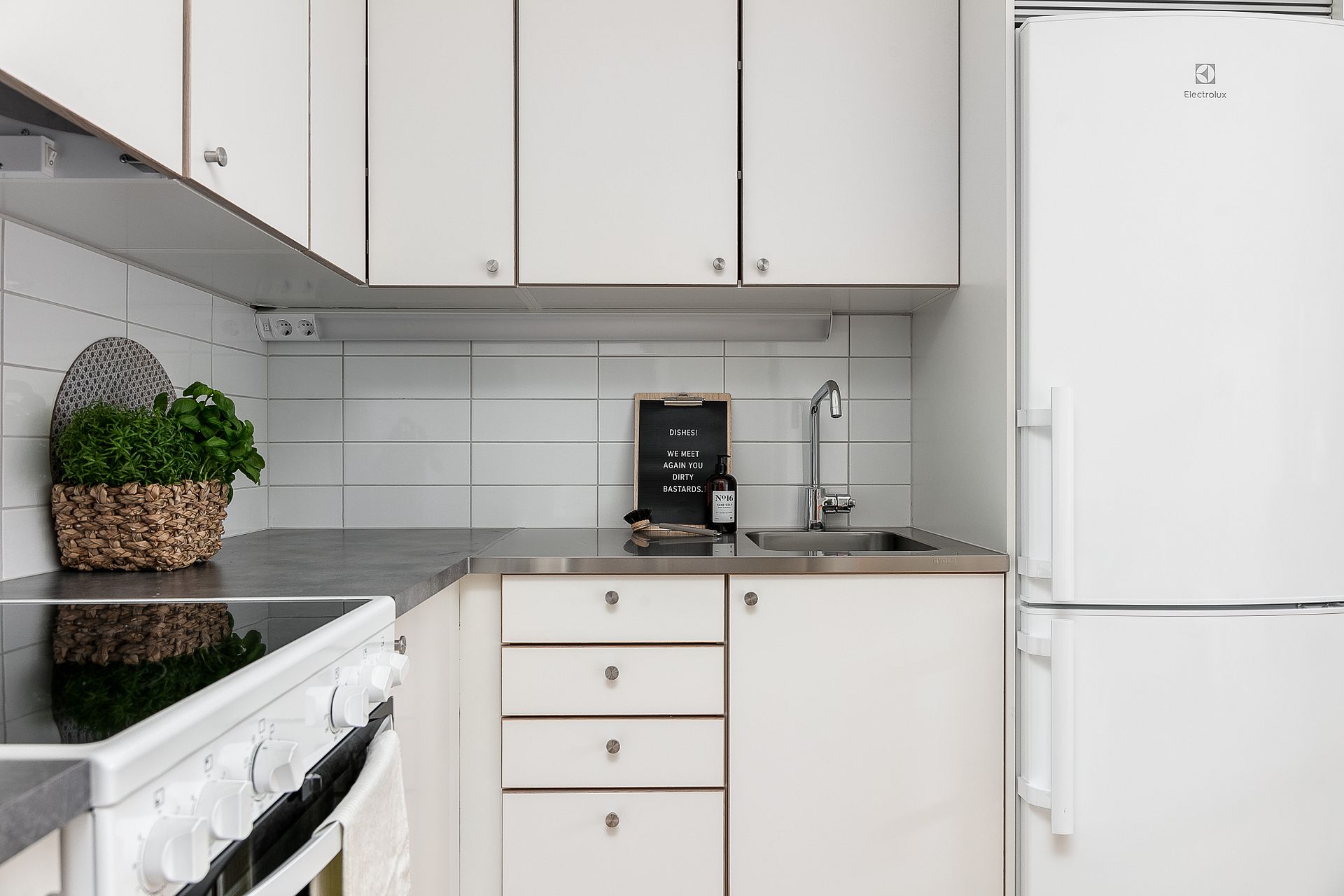 Stallvägen 9, 352 52, Växjö 3