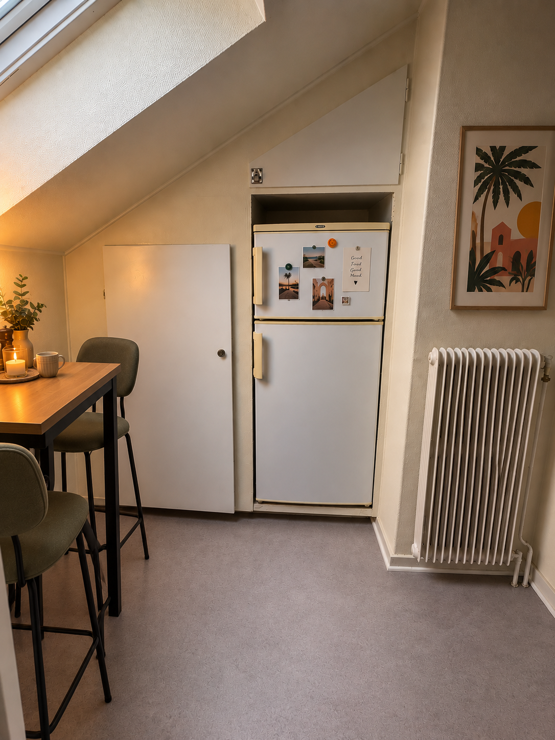 Strömgatan 9 B, 341 37, Ljungby